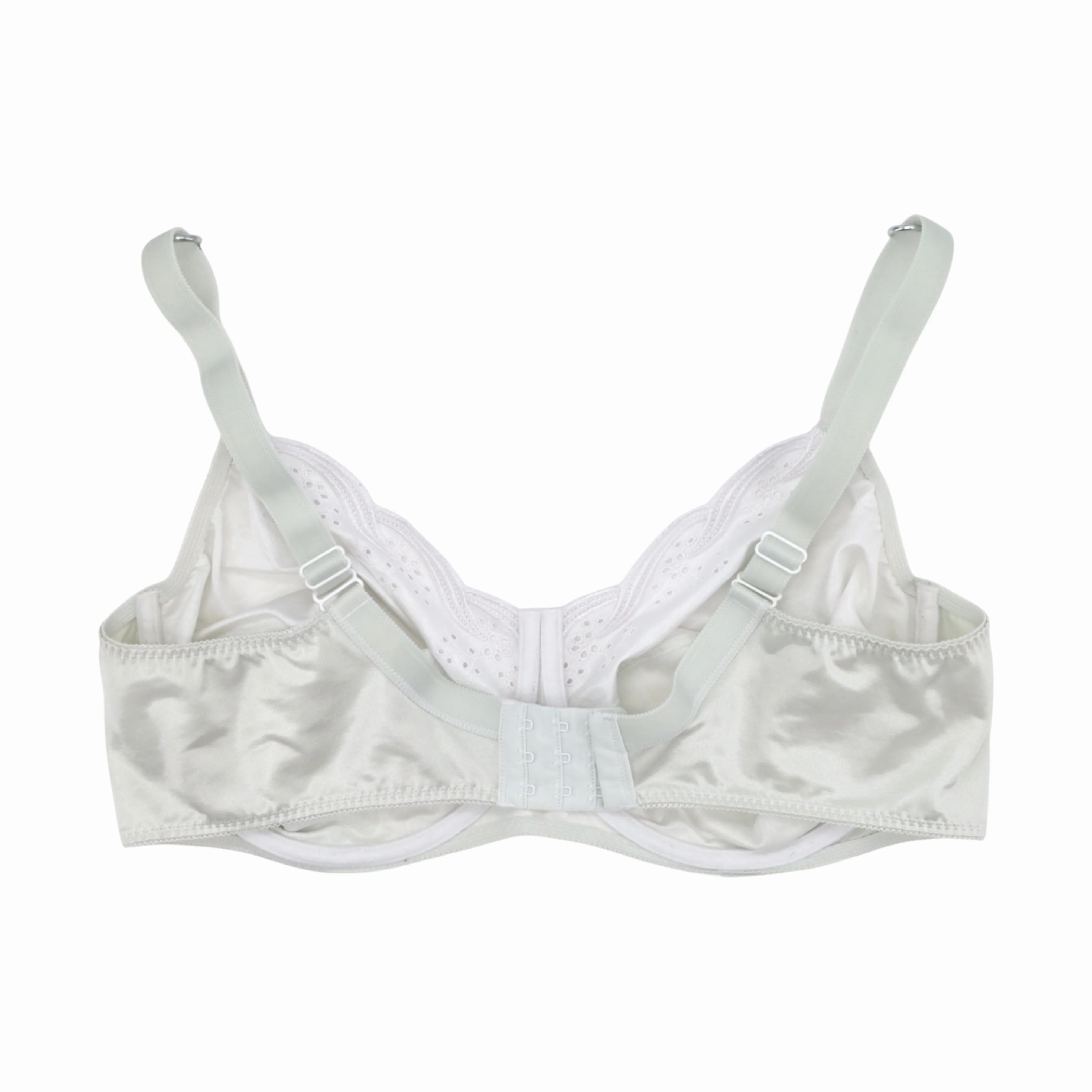 Soutien-gorge Blanc - Image 2