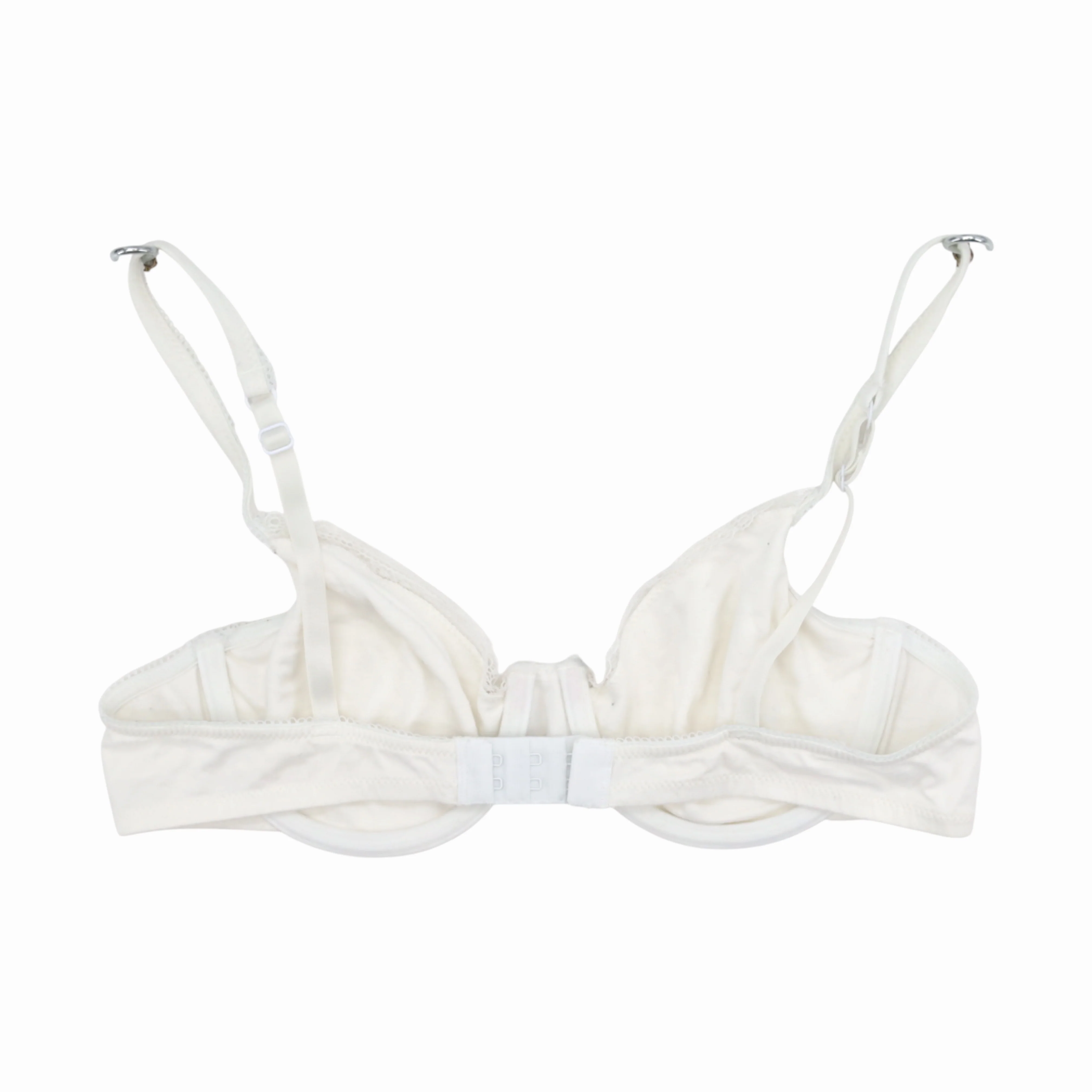 Soutien-gorge ETAM Blanc - Image 2