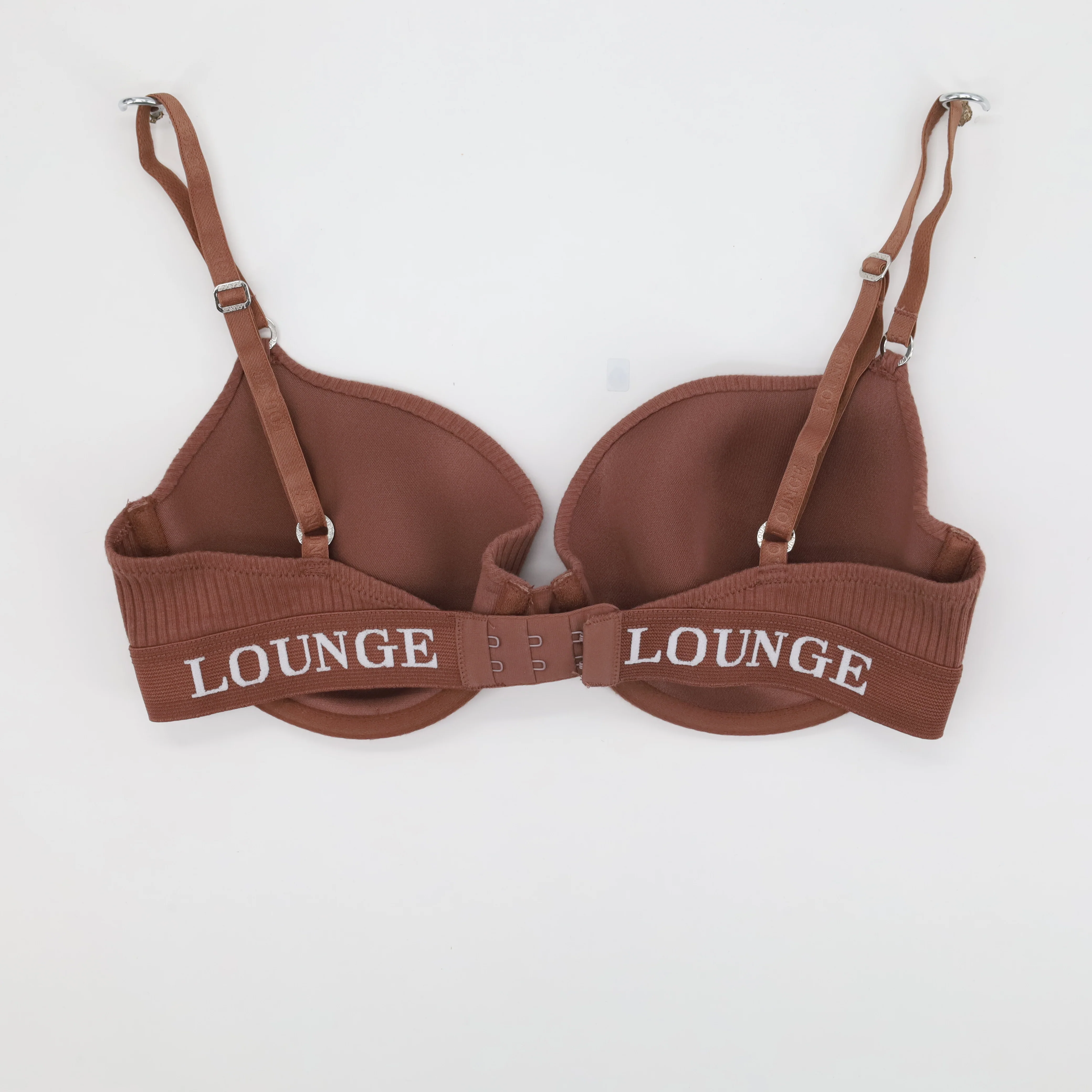 Soutien-gorge Lounge Marron - Image 2