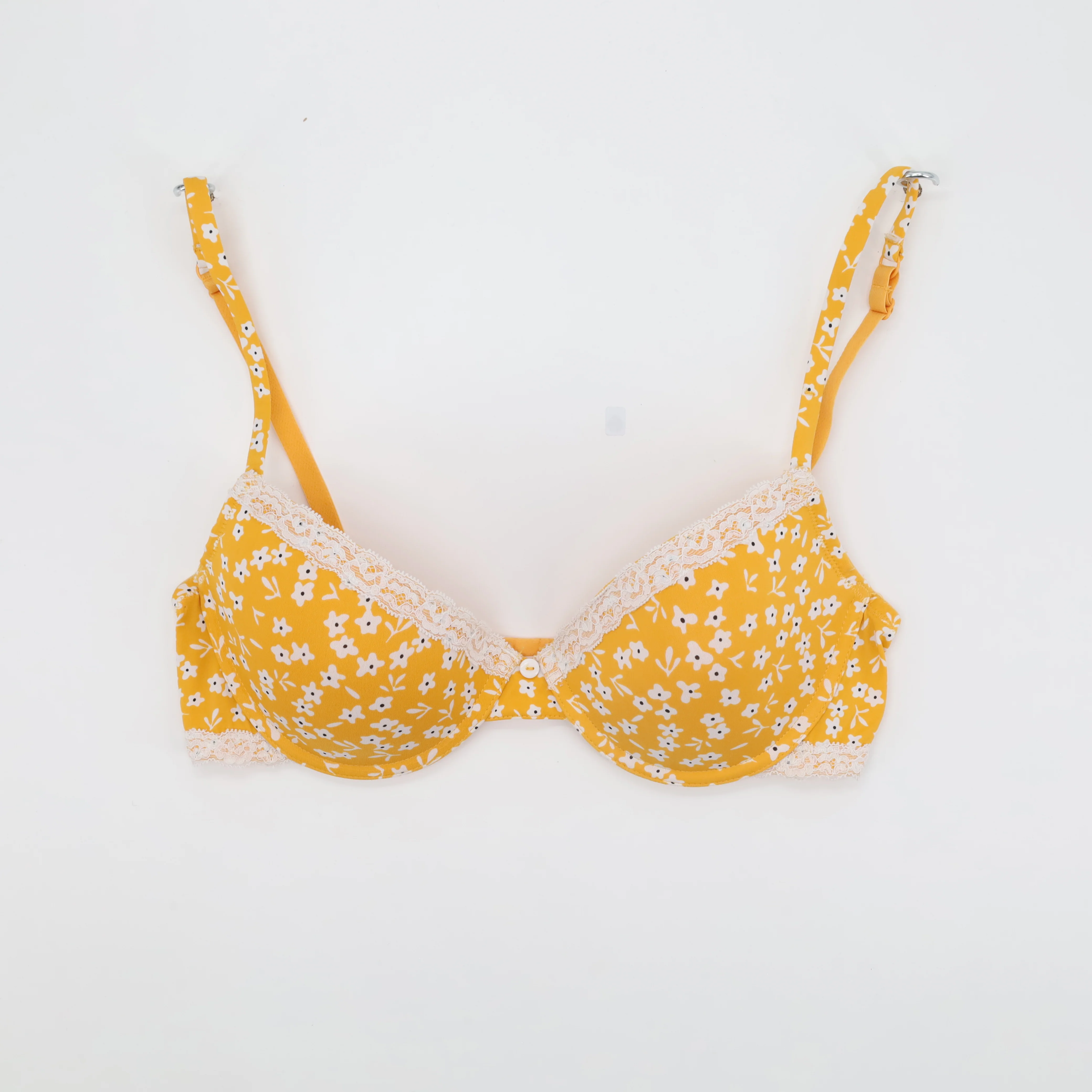 Soutien-gorge Orange