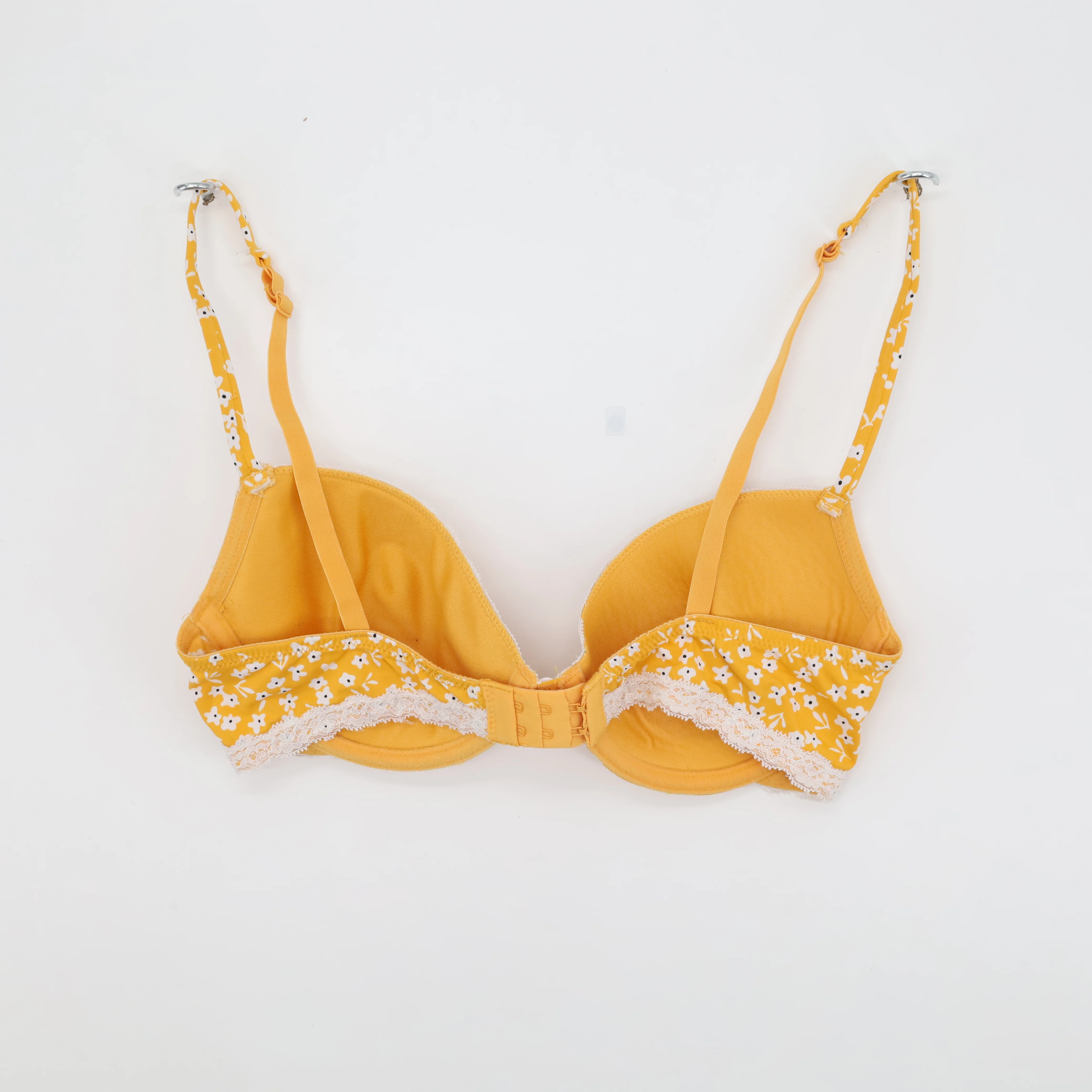 Soutien-gorge Orange - Image 2