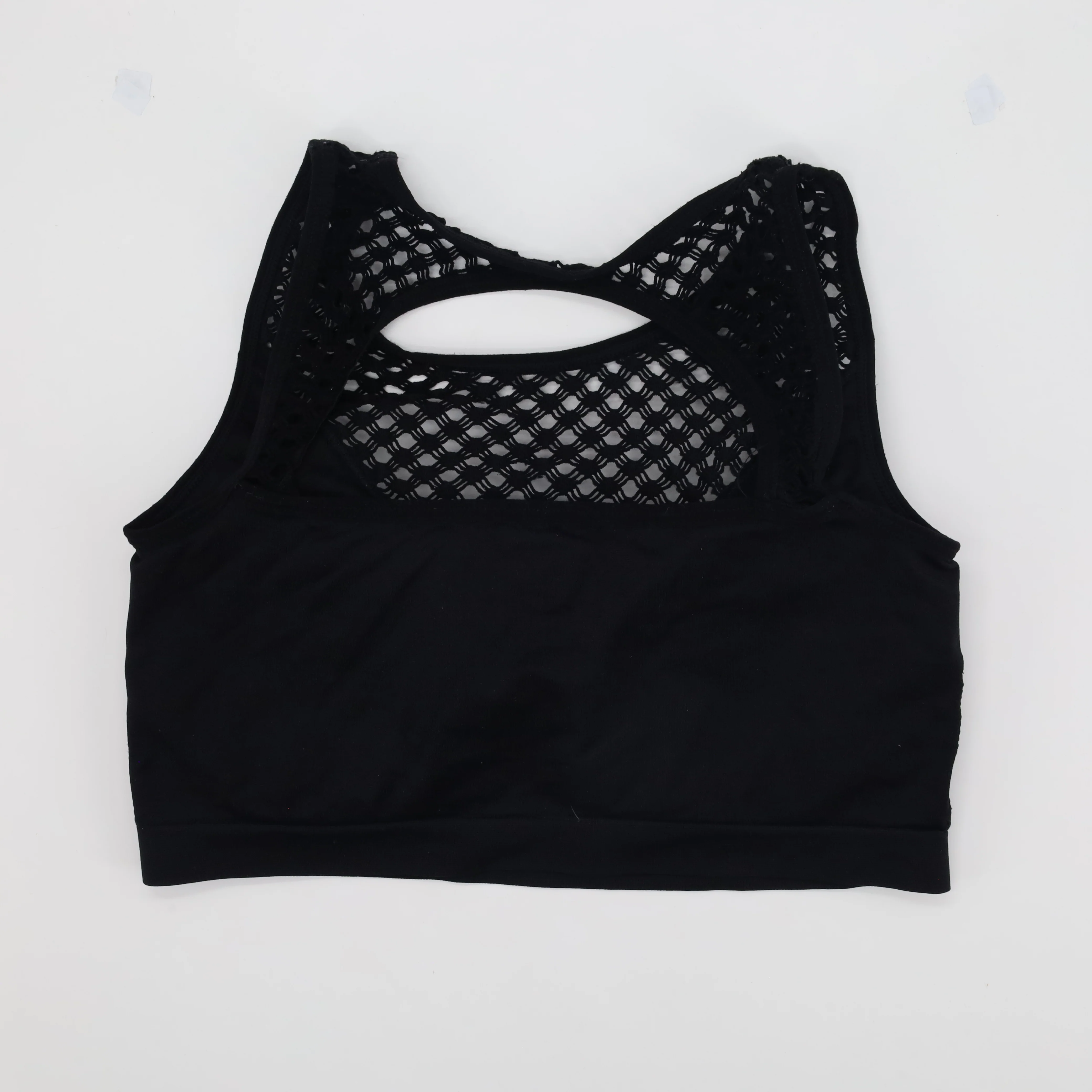 Brassière Noir - Image 2