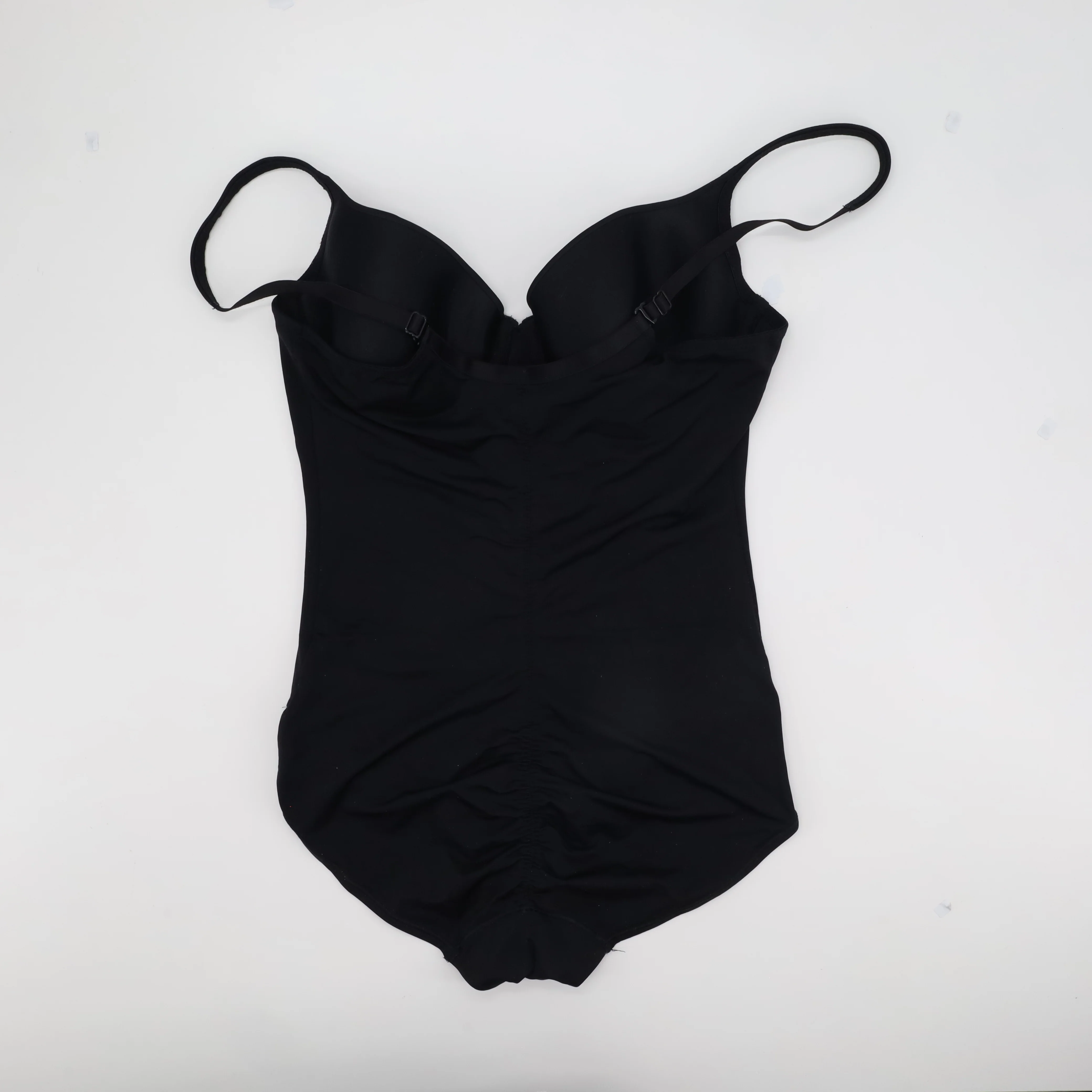 Body Playtex Noir - Image 2
