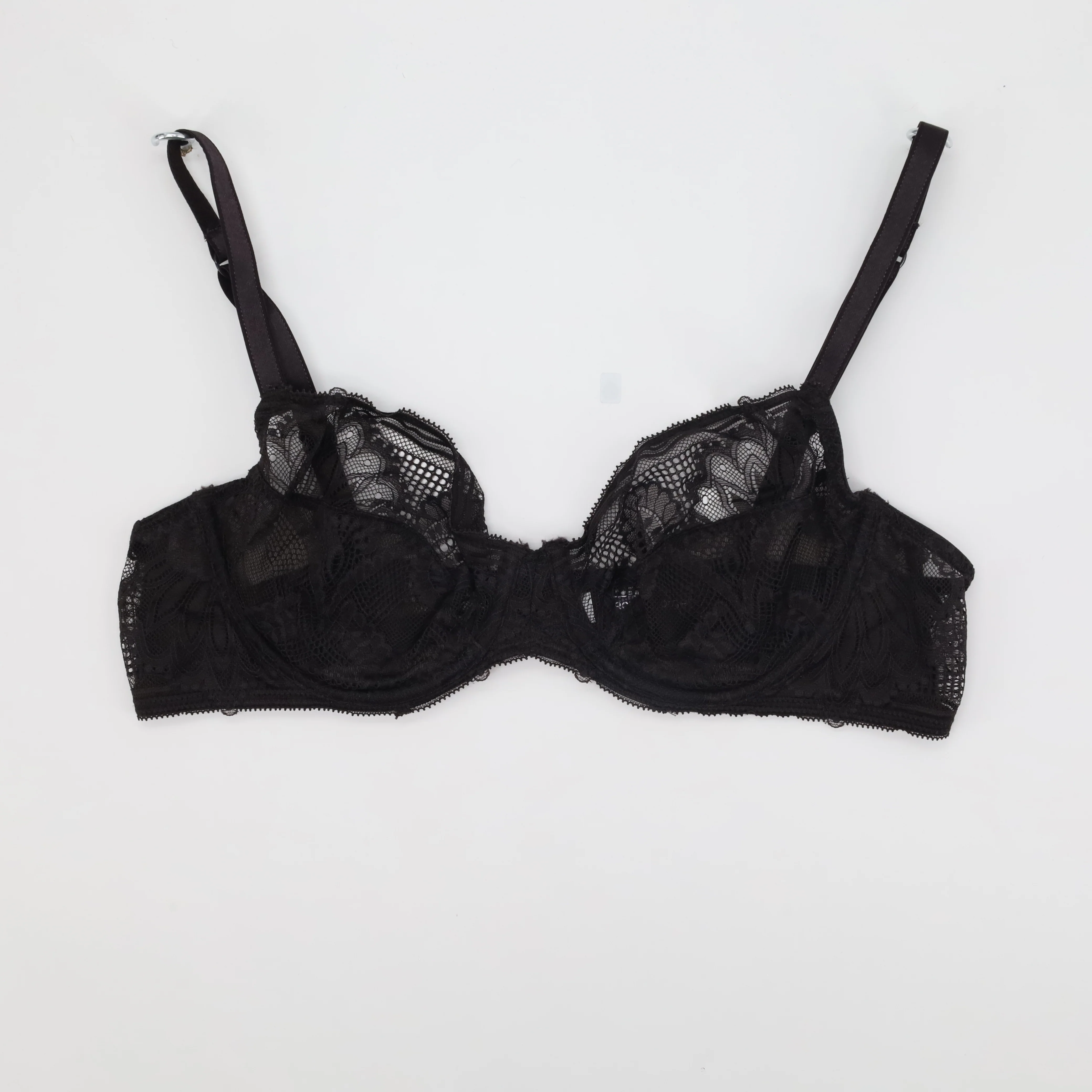 Soutien-gorge RougeGorge Marron