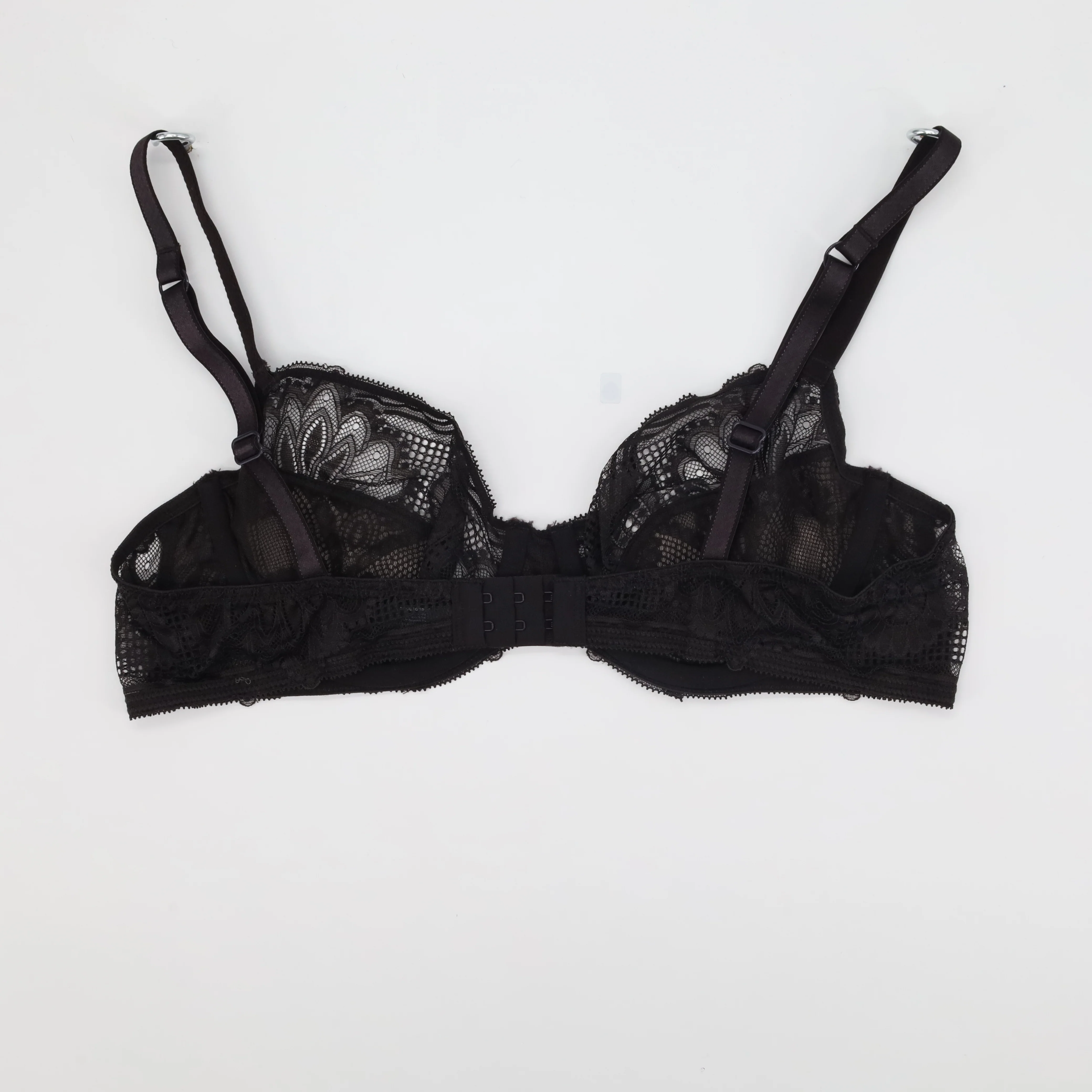 Soutien-gorge RougeGorge Marron - Image 2