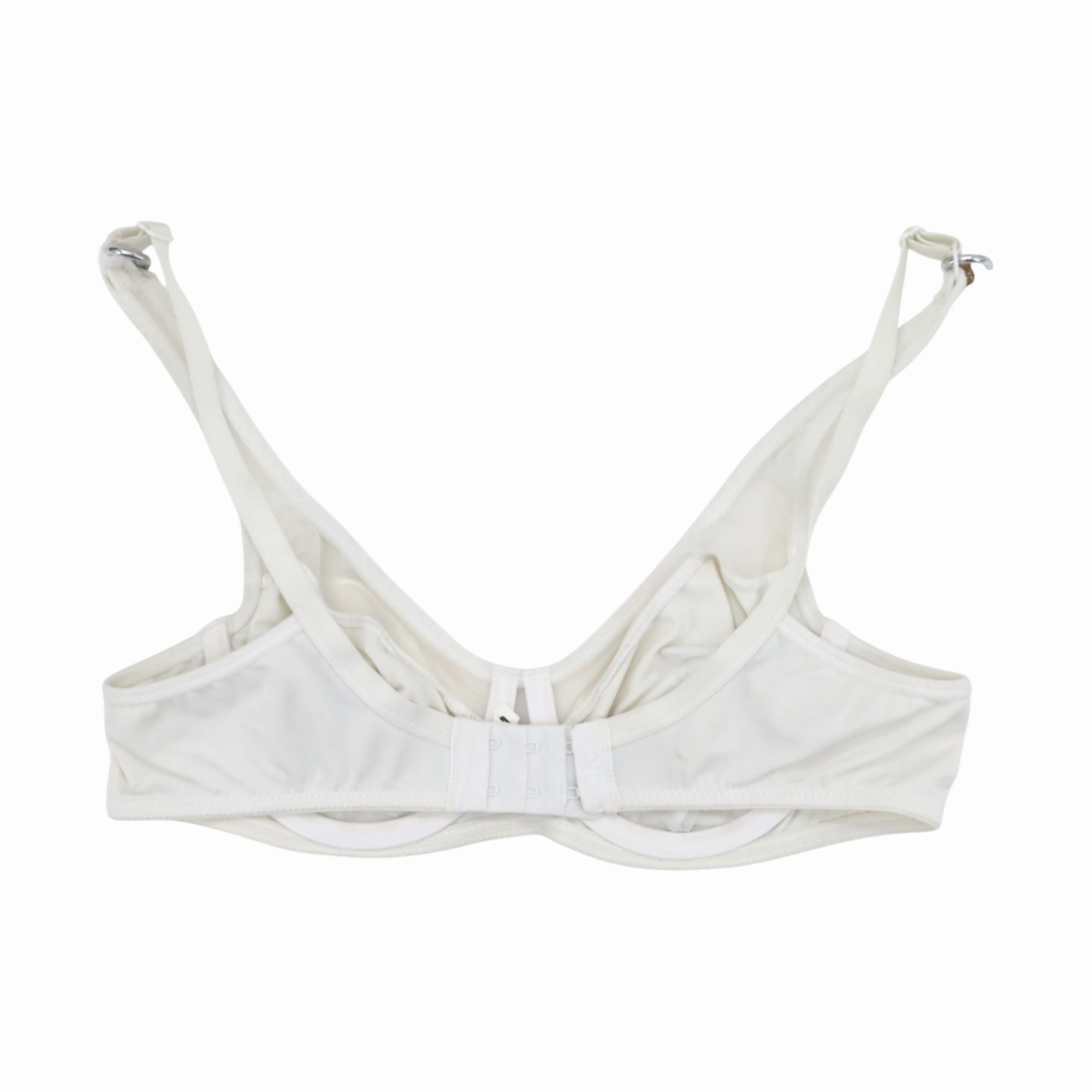 Soutien-gorge DIM Blanc - Image 2
