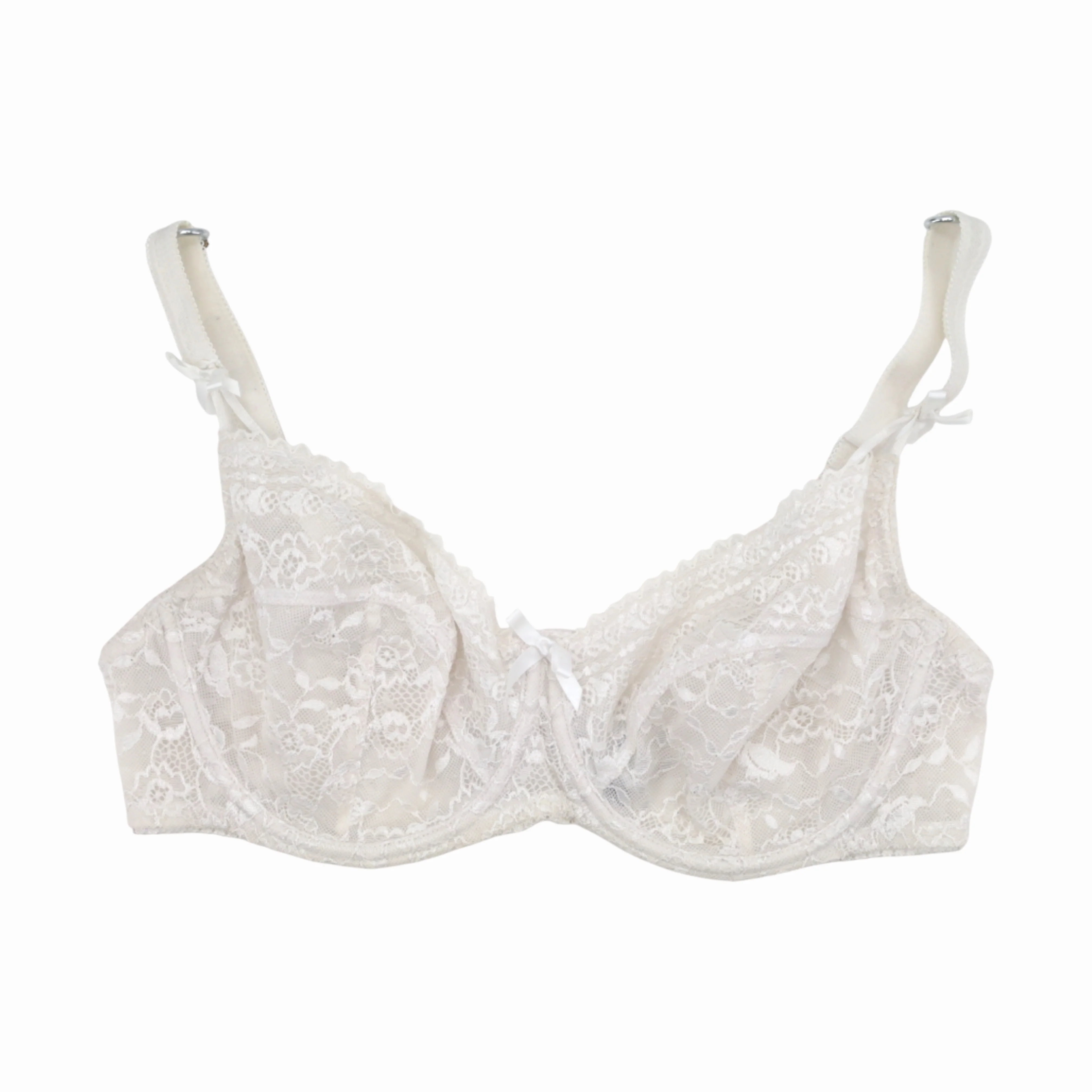 Soutien-gorge ETAM Blanc