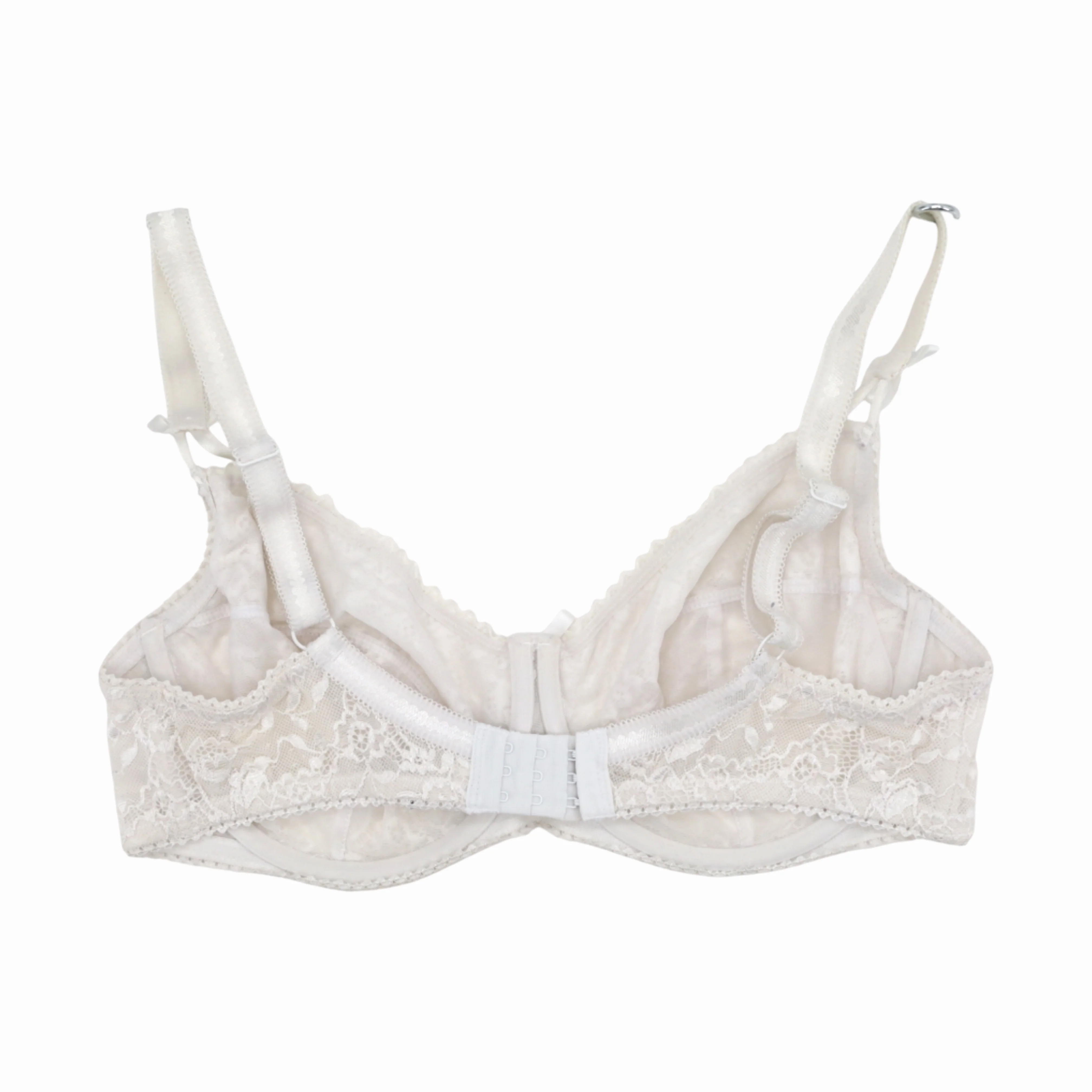 Soutien-gorge ETAM Blanc - Image 2