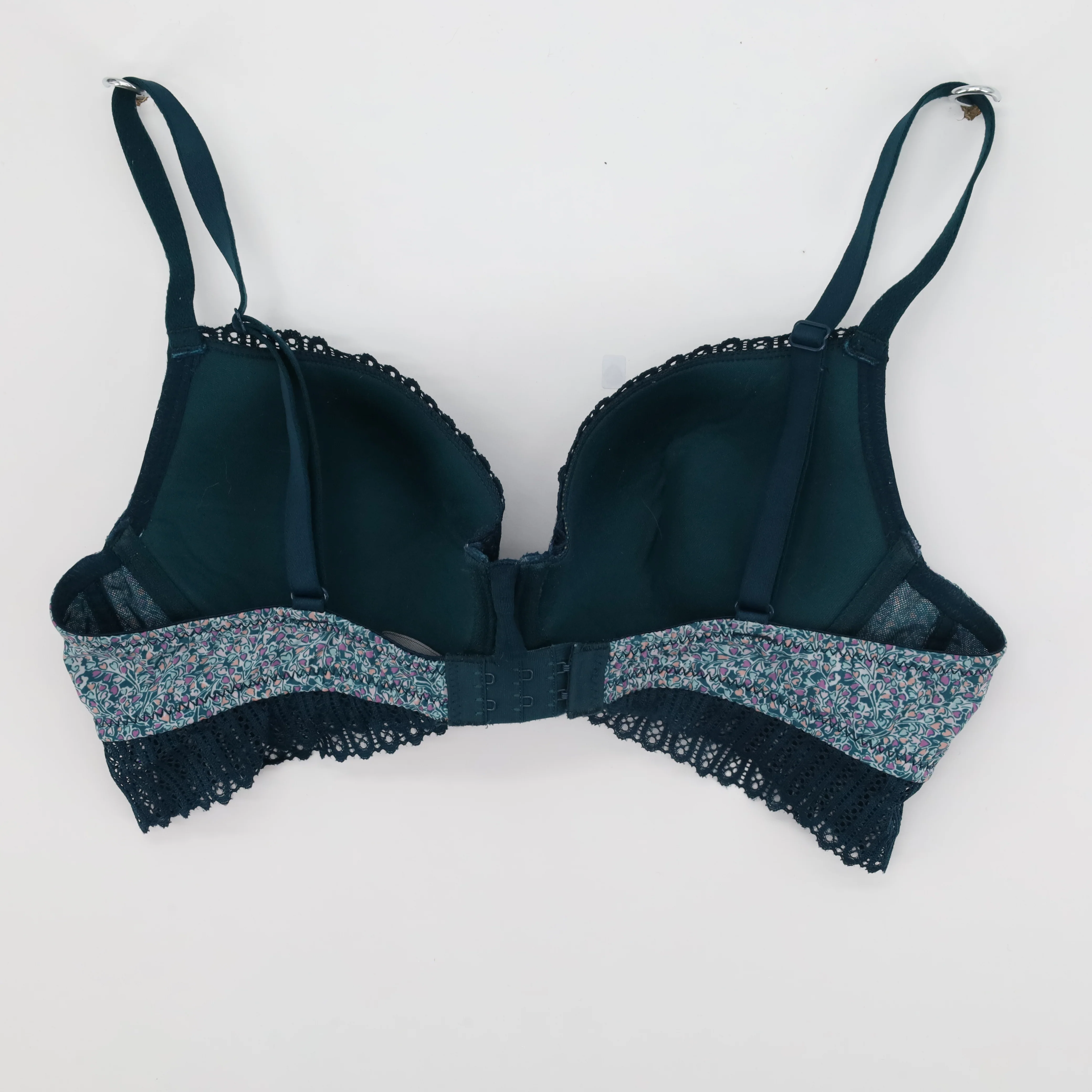 Soutien-gorge ETAM Bleu - Image 2