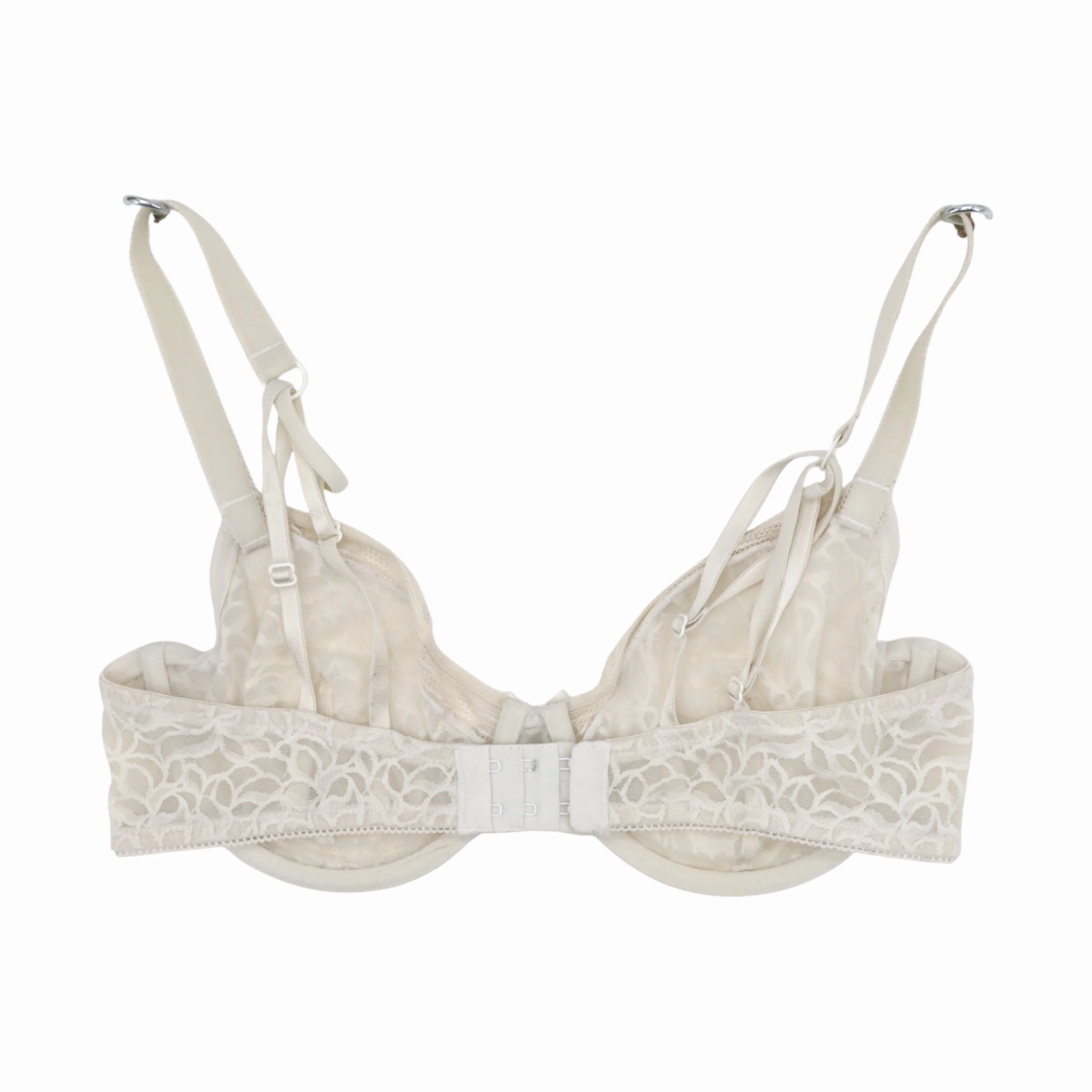 Soutien-gorge Variance Blanc - Image 2