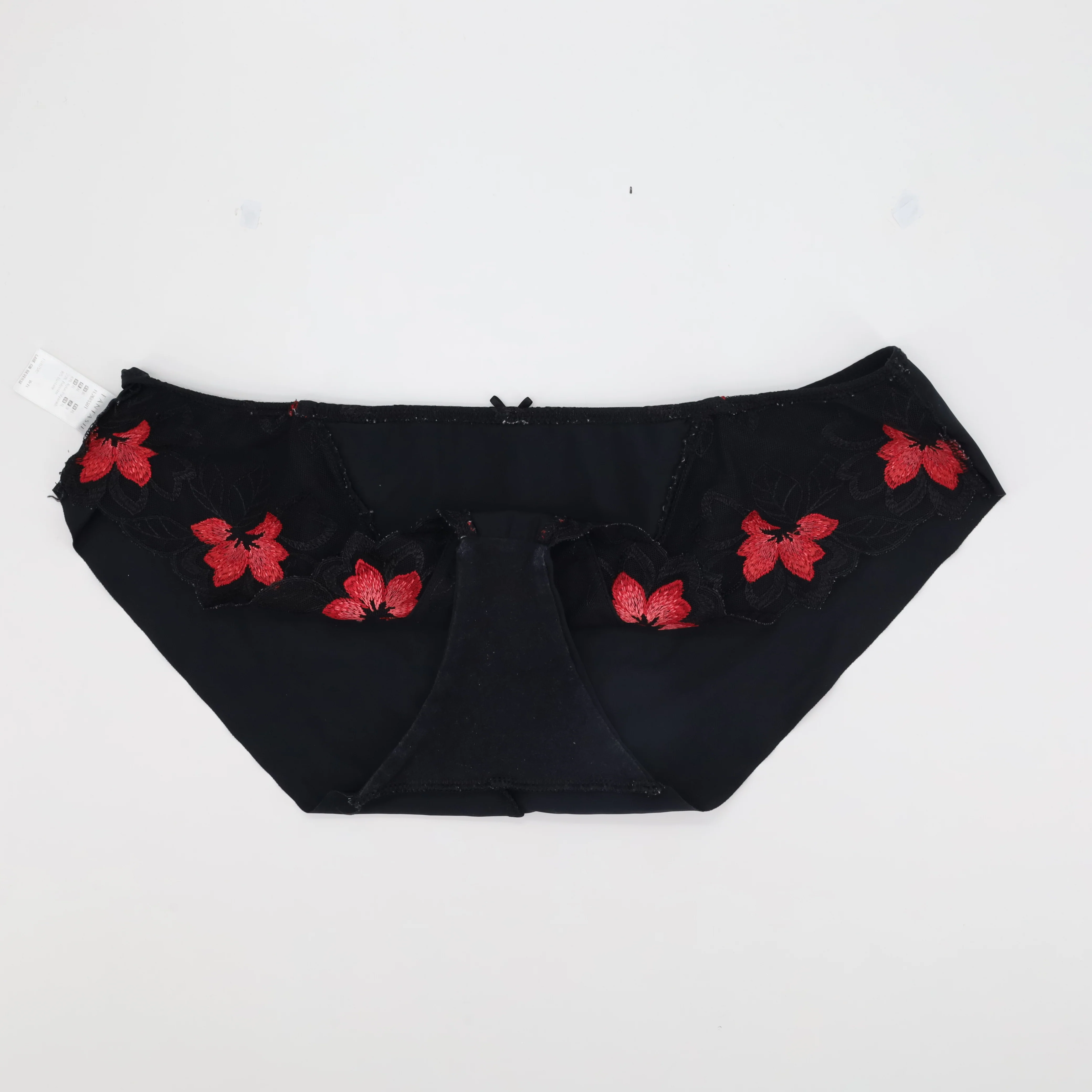 Culotte Fantasie Noir - Image 3