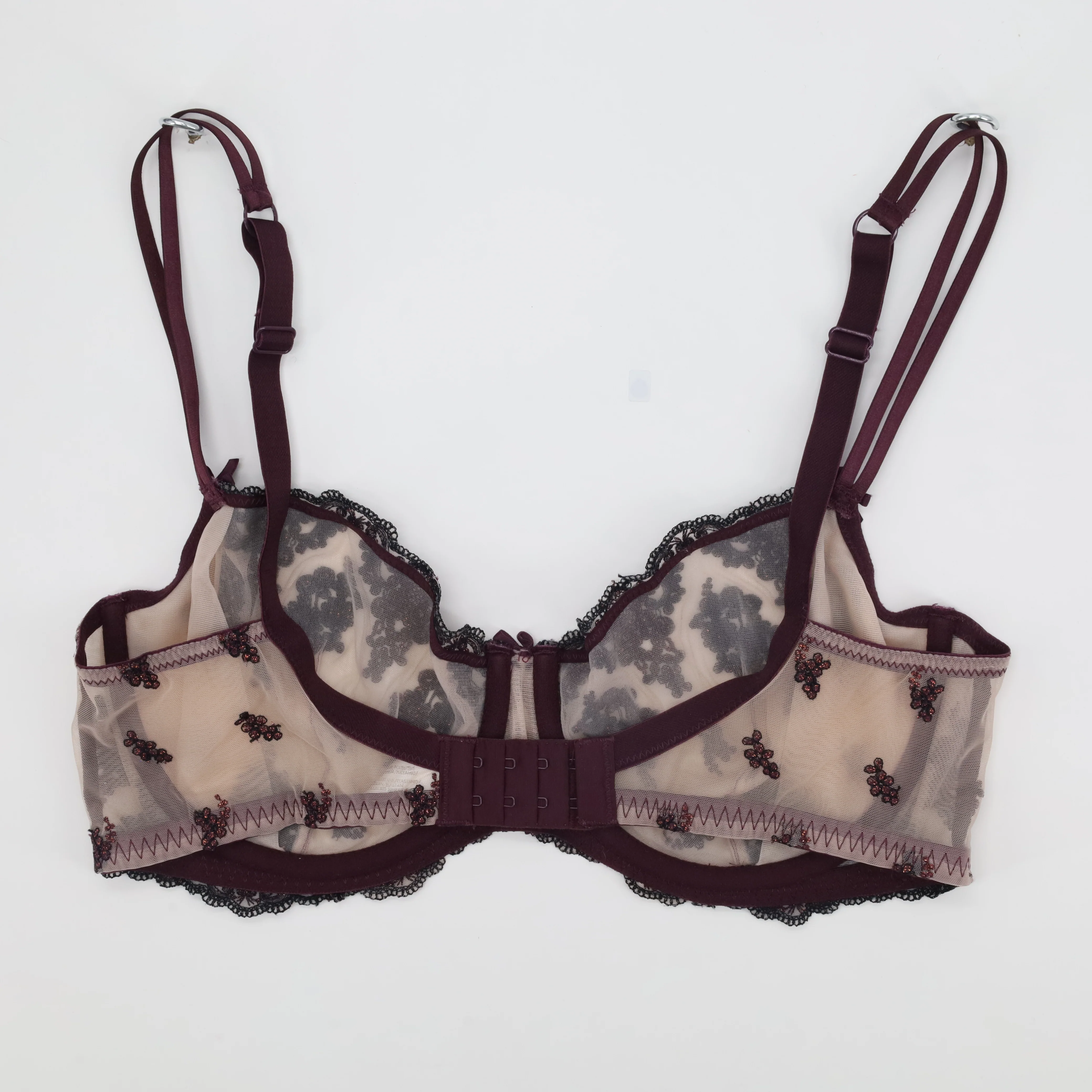 Soutien-gorge Valege Violet - Image 2