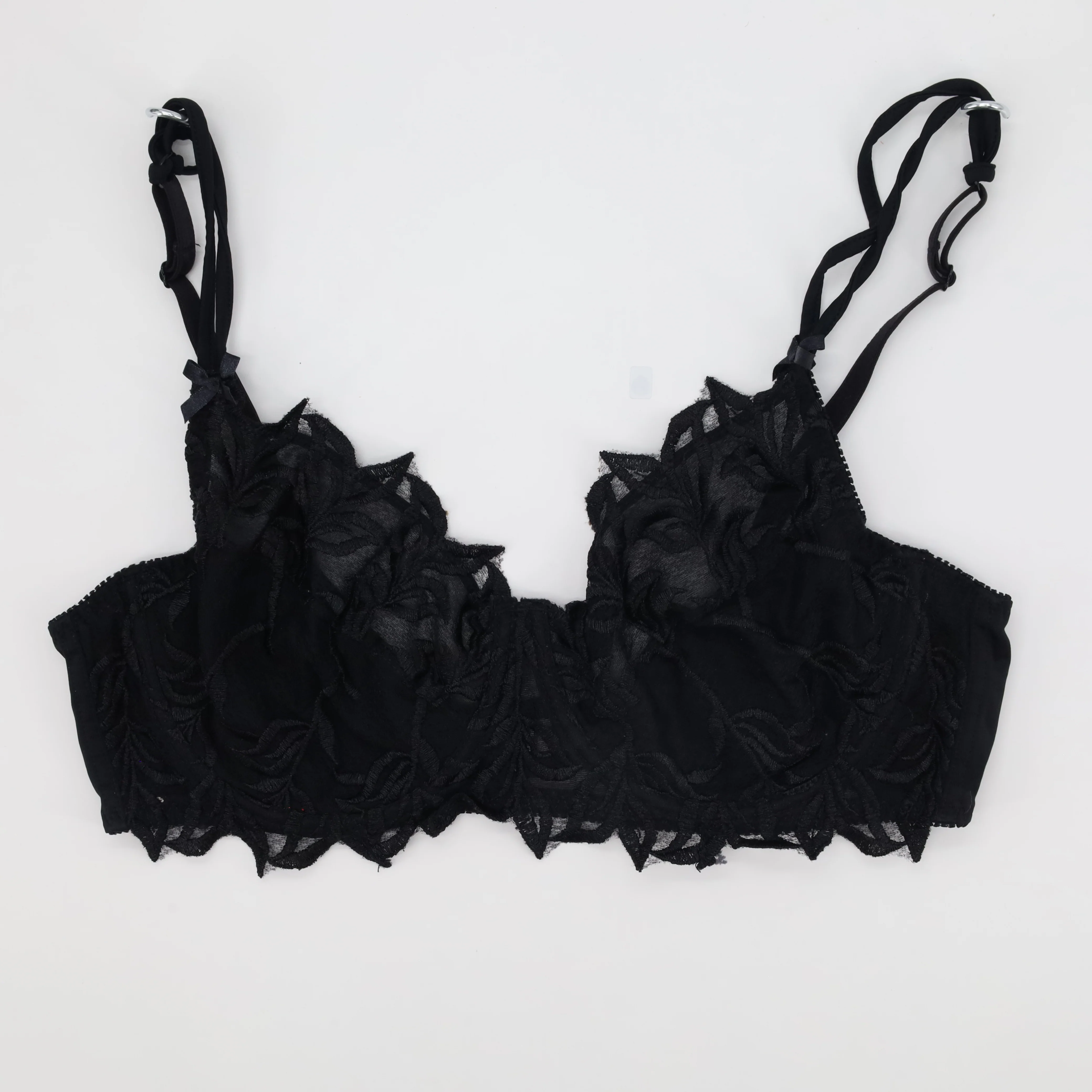 Soutien-gorge Blancheporte Noir