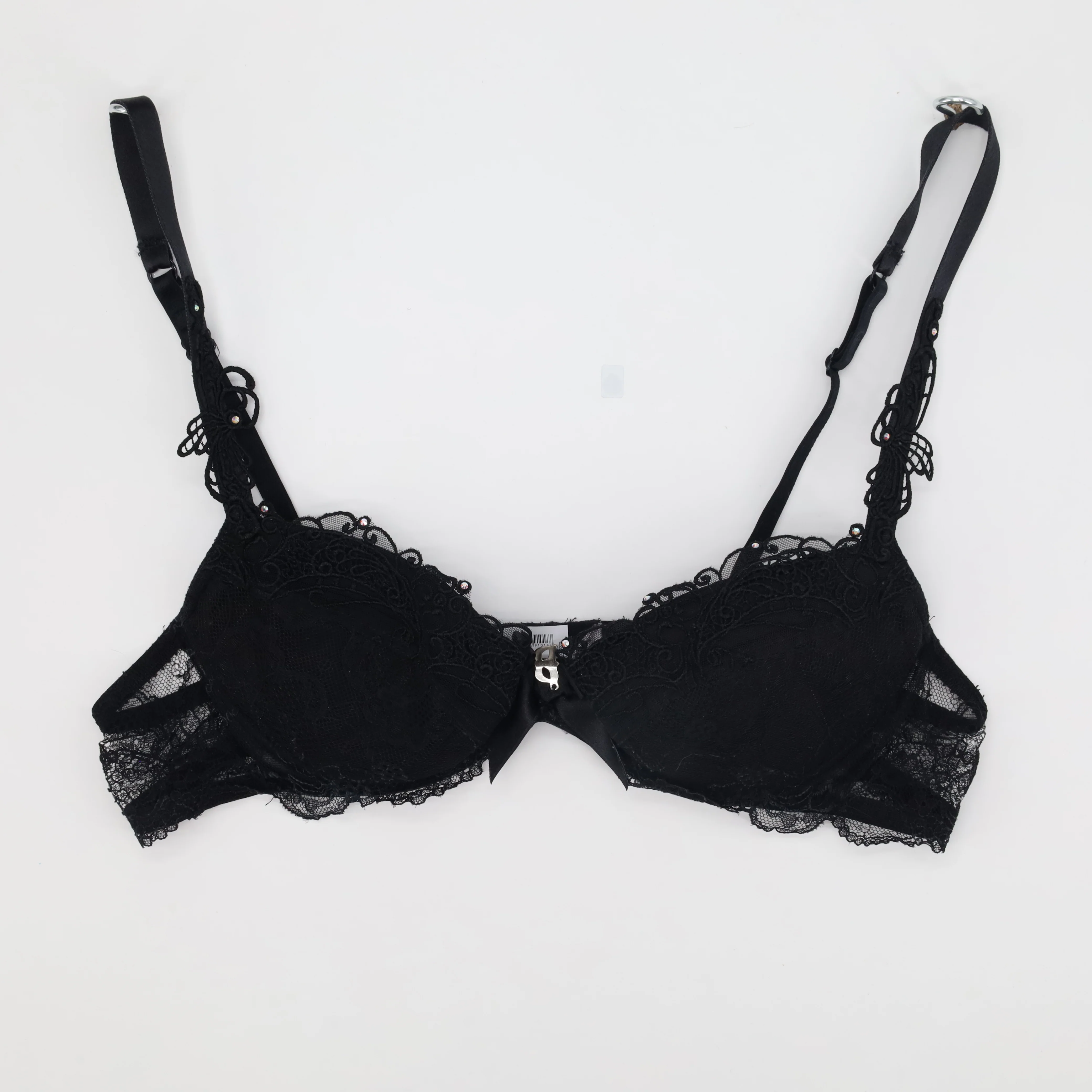 Soutien-gorge Lise Charmel Noir