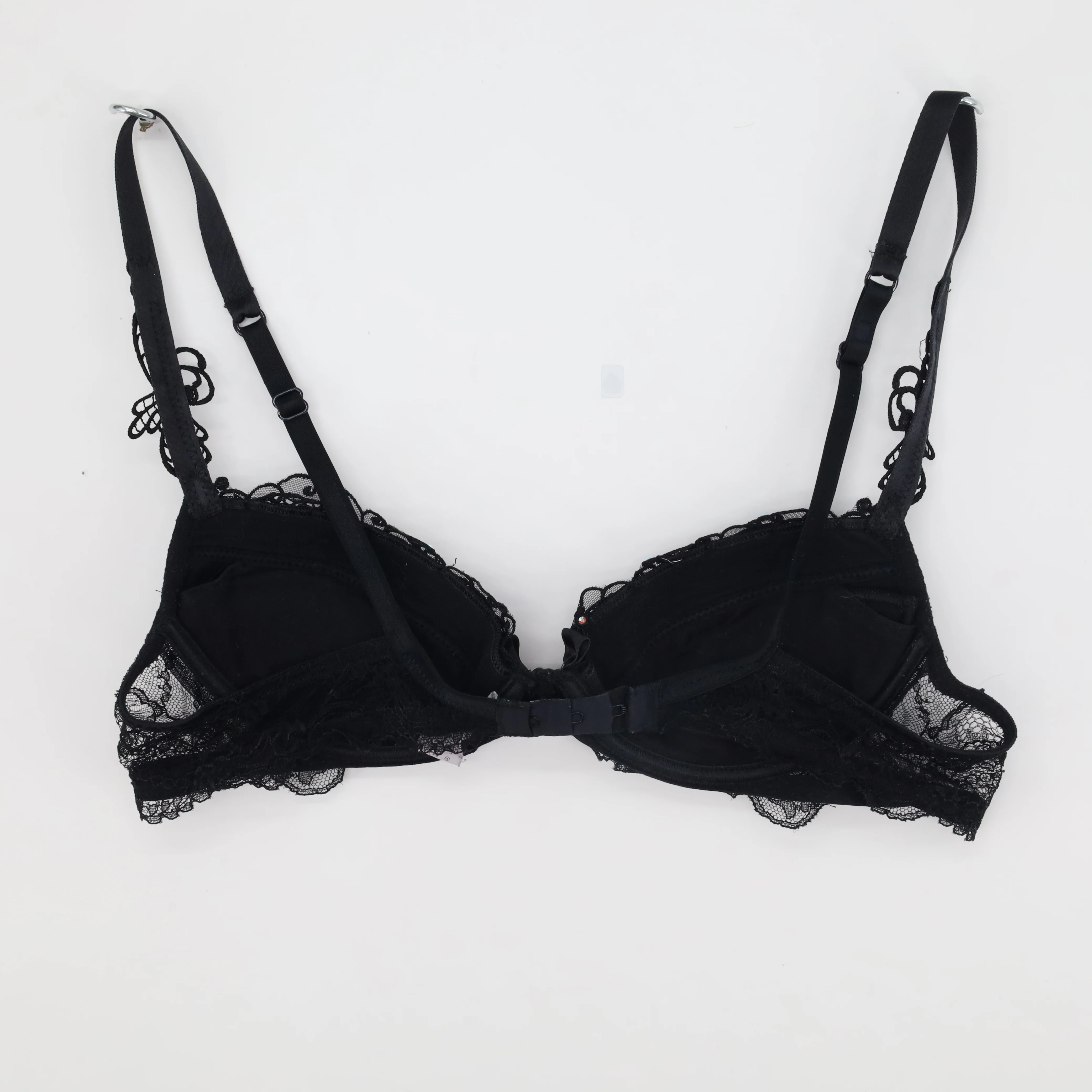 Soutien-gorge Lise Charmel Noir - Image 2