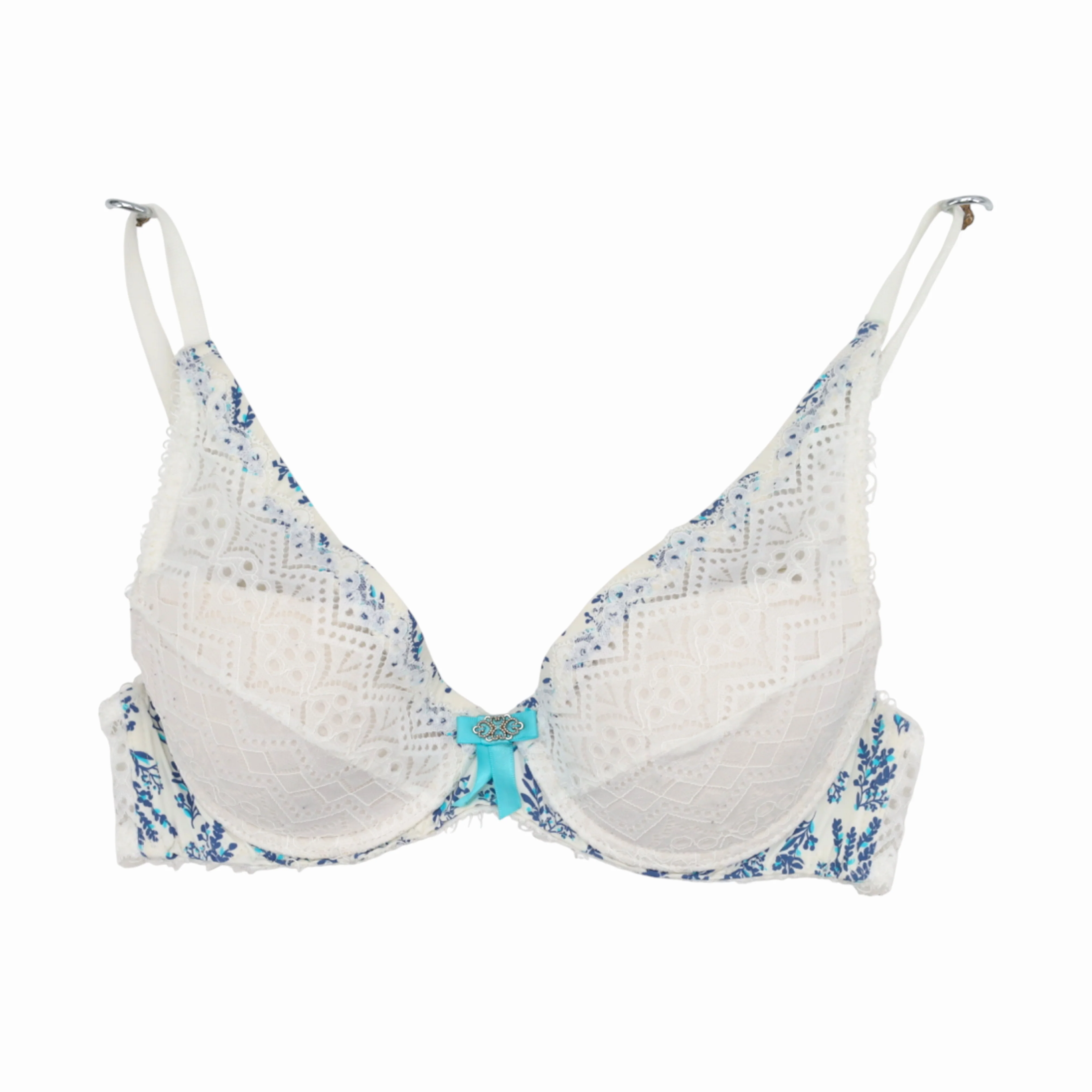 Soutien-gorge Pomm'poire Blanc
