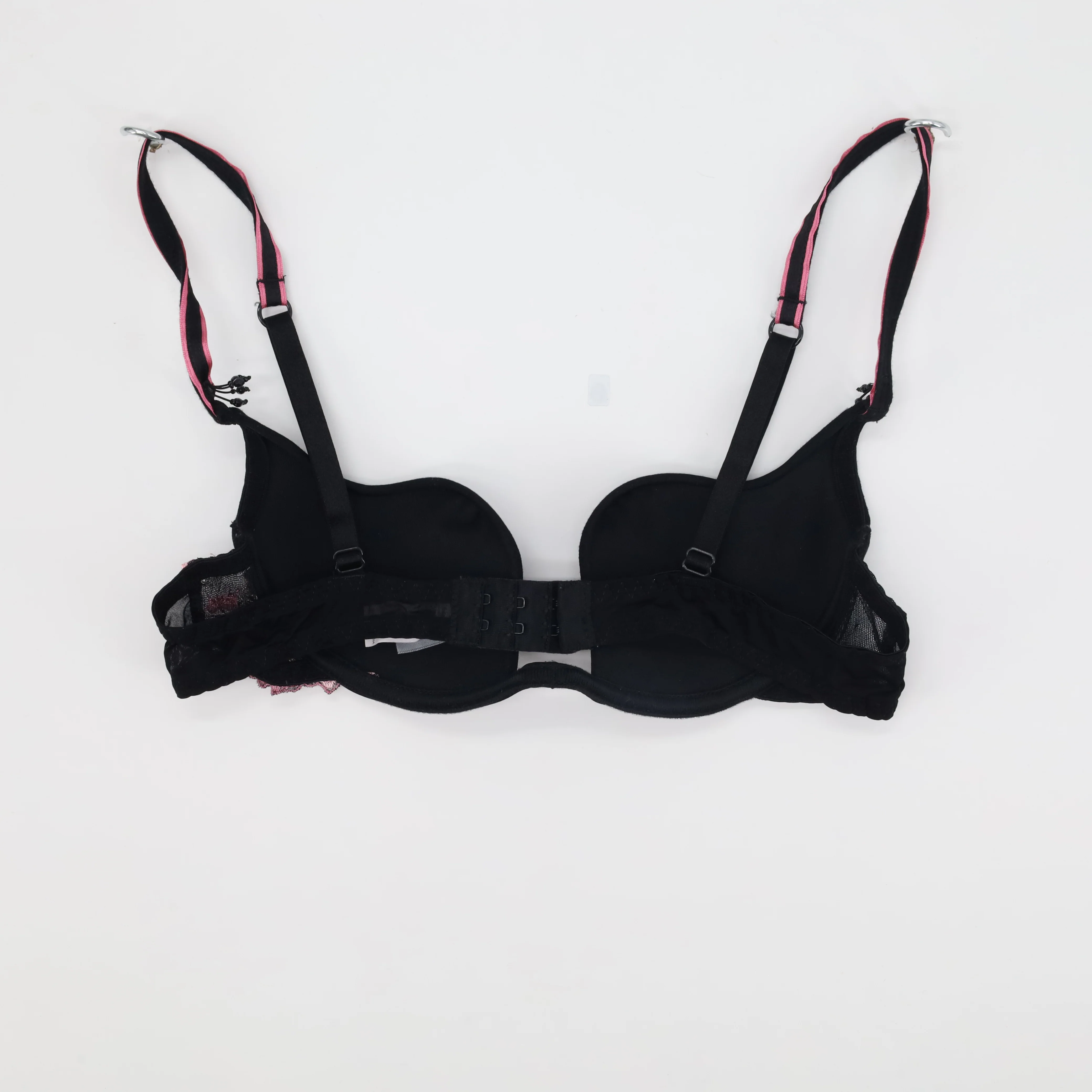 Soutien-gorge Aubade Noir - Image 2