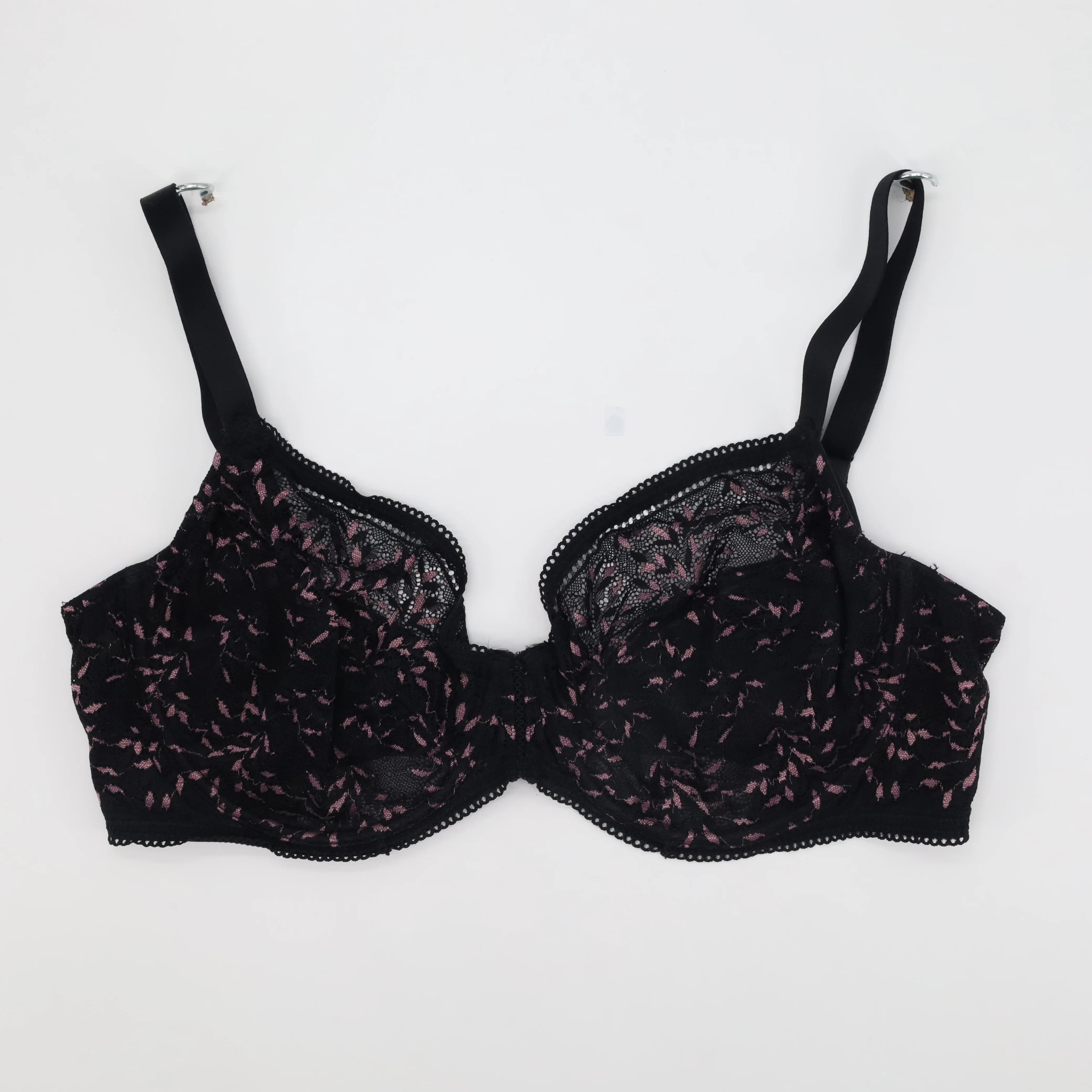 Soutien-gorge RougeGorge Noir