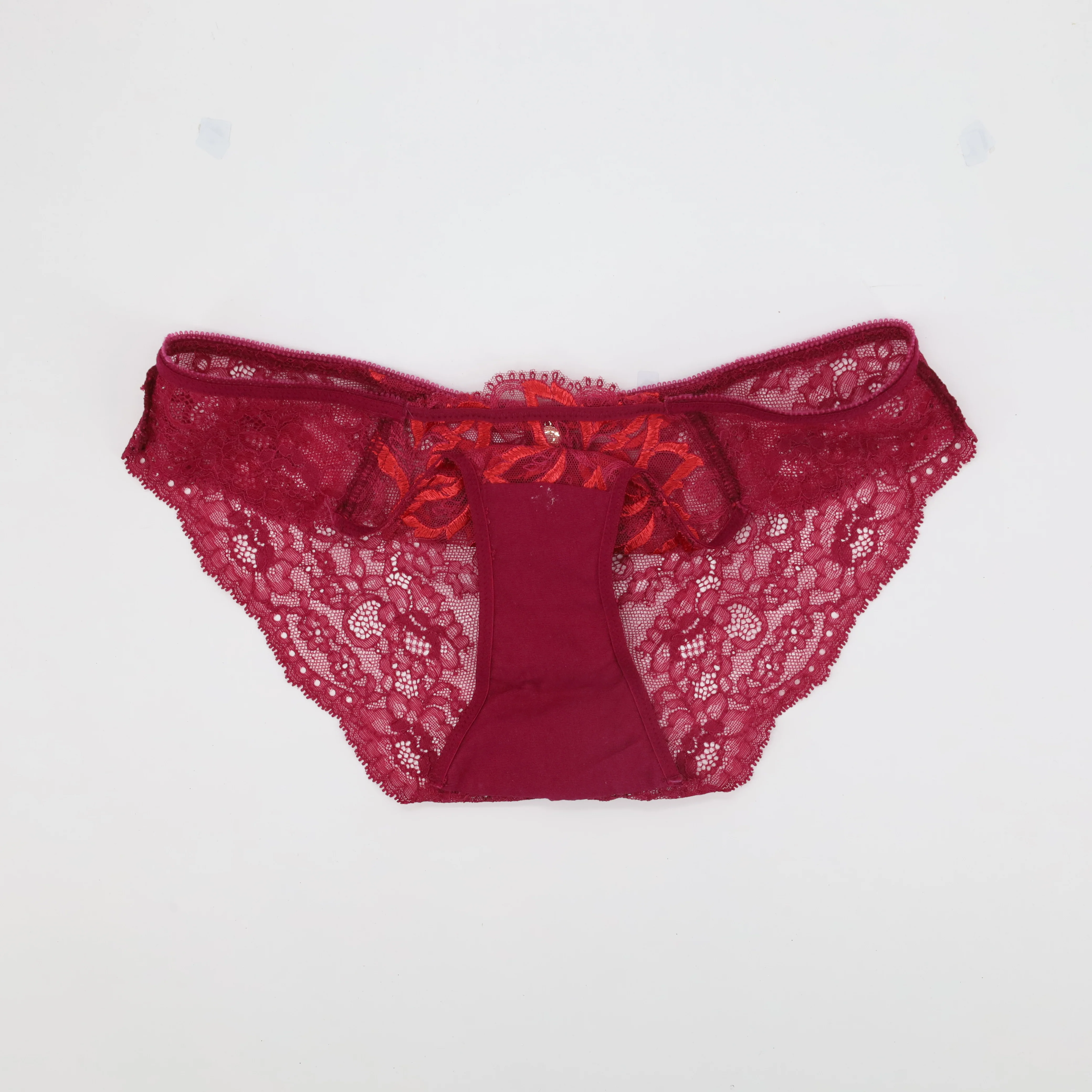 Culotte RougeGorge Rouge - Image 3