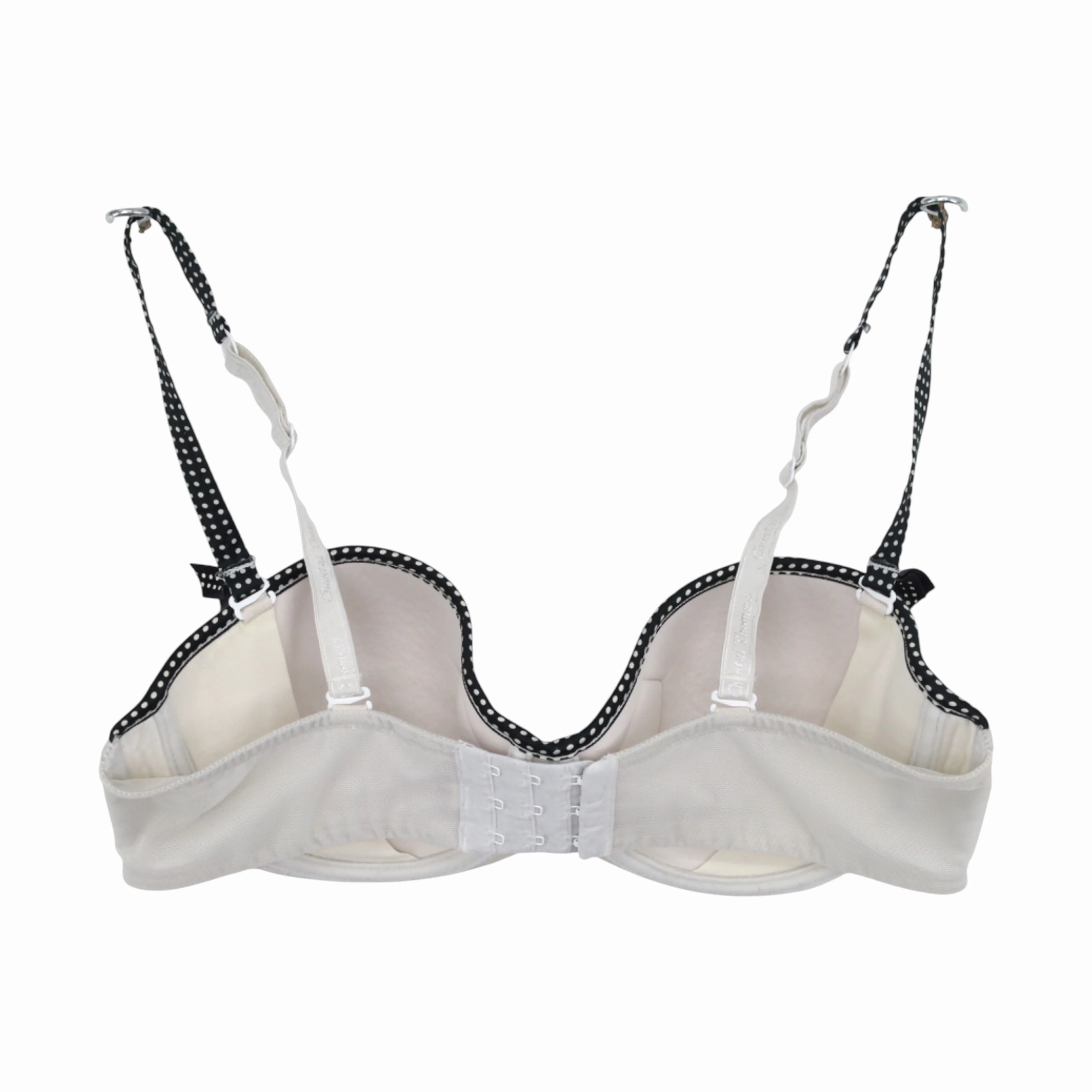 Soutien-gorge Chantal Thomass Blanc - Image 2