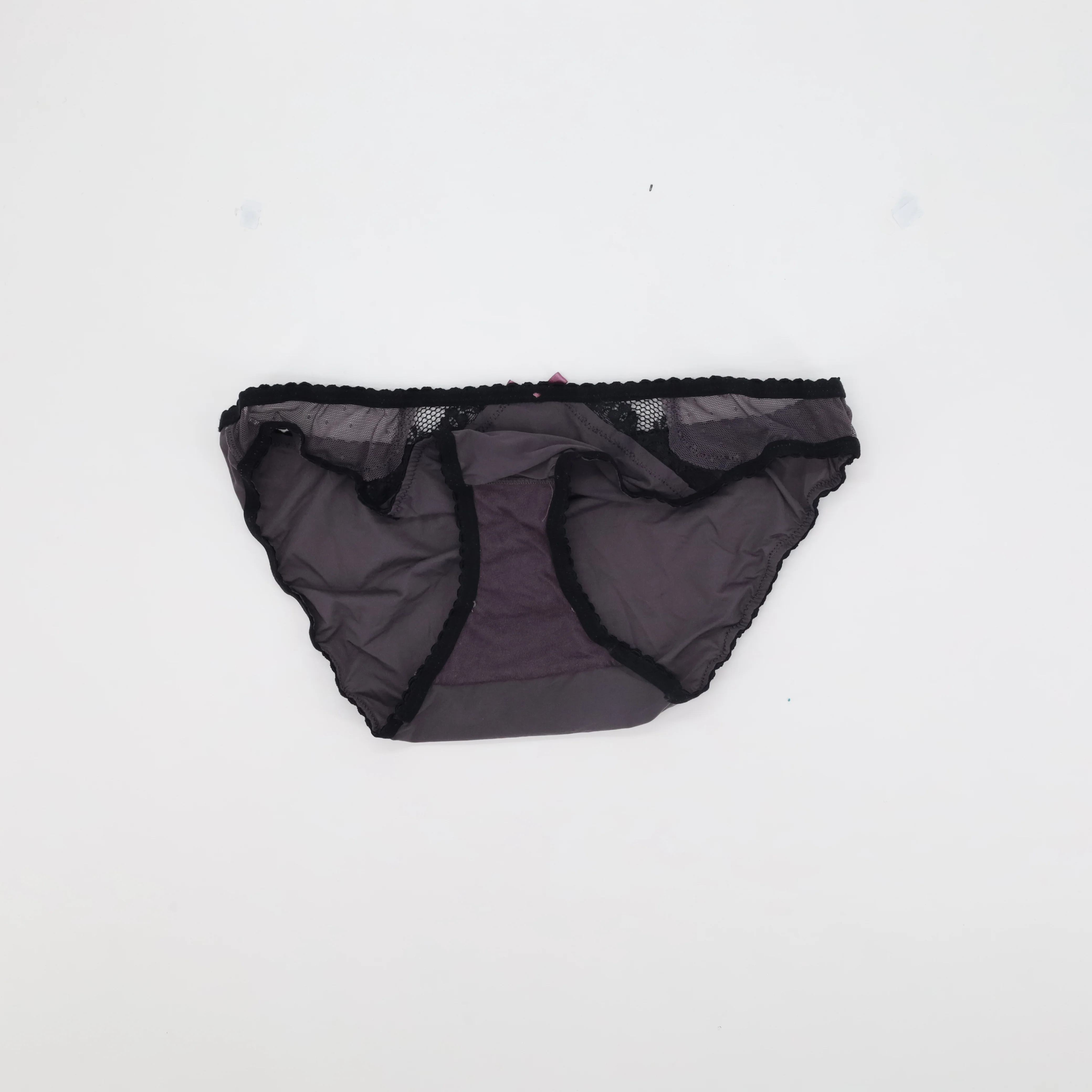 Culotte Gris - Image 3