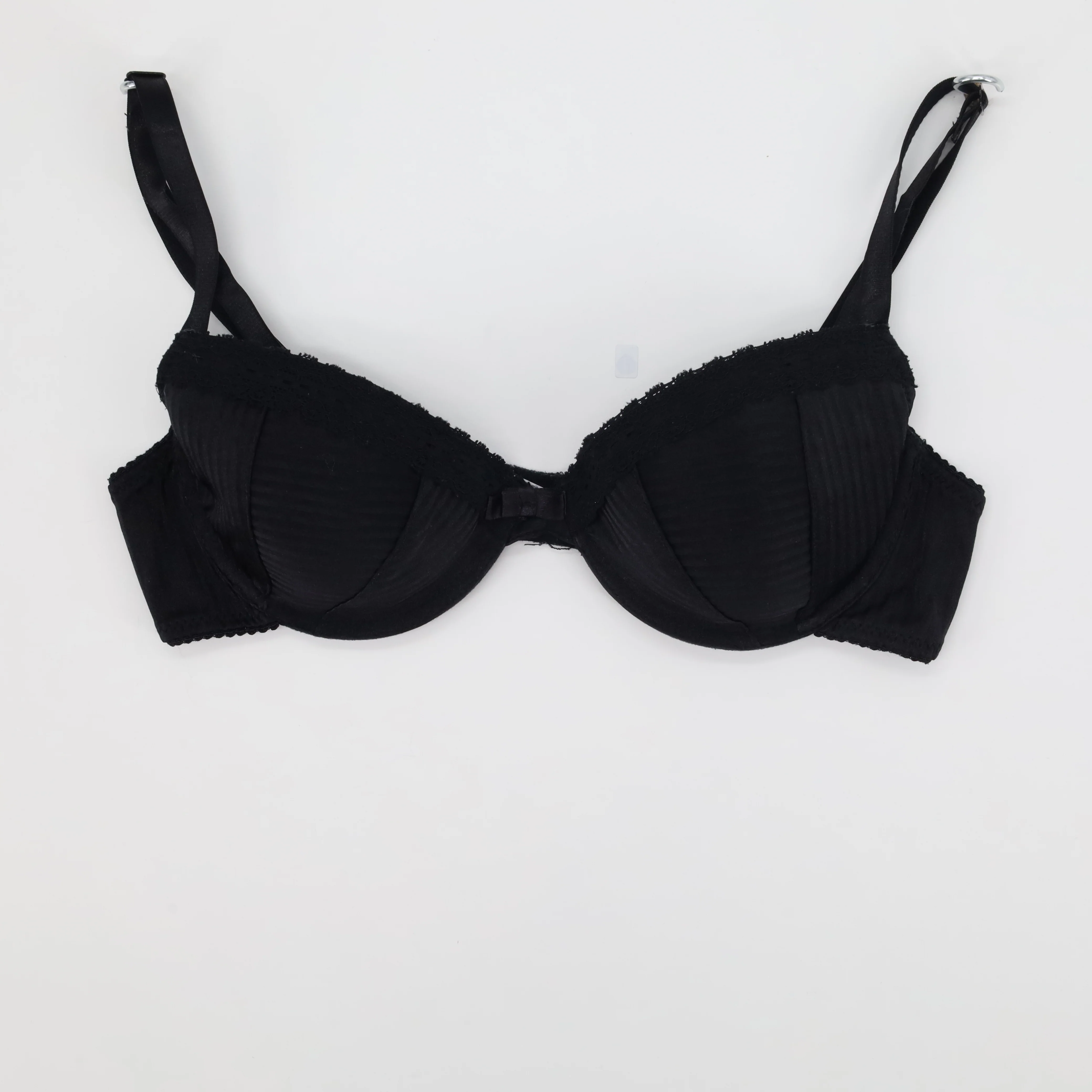 Soutien-gorge Daniel Hechter Noir