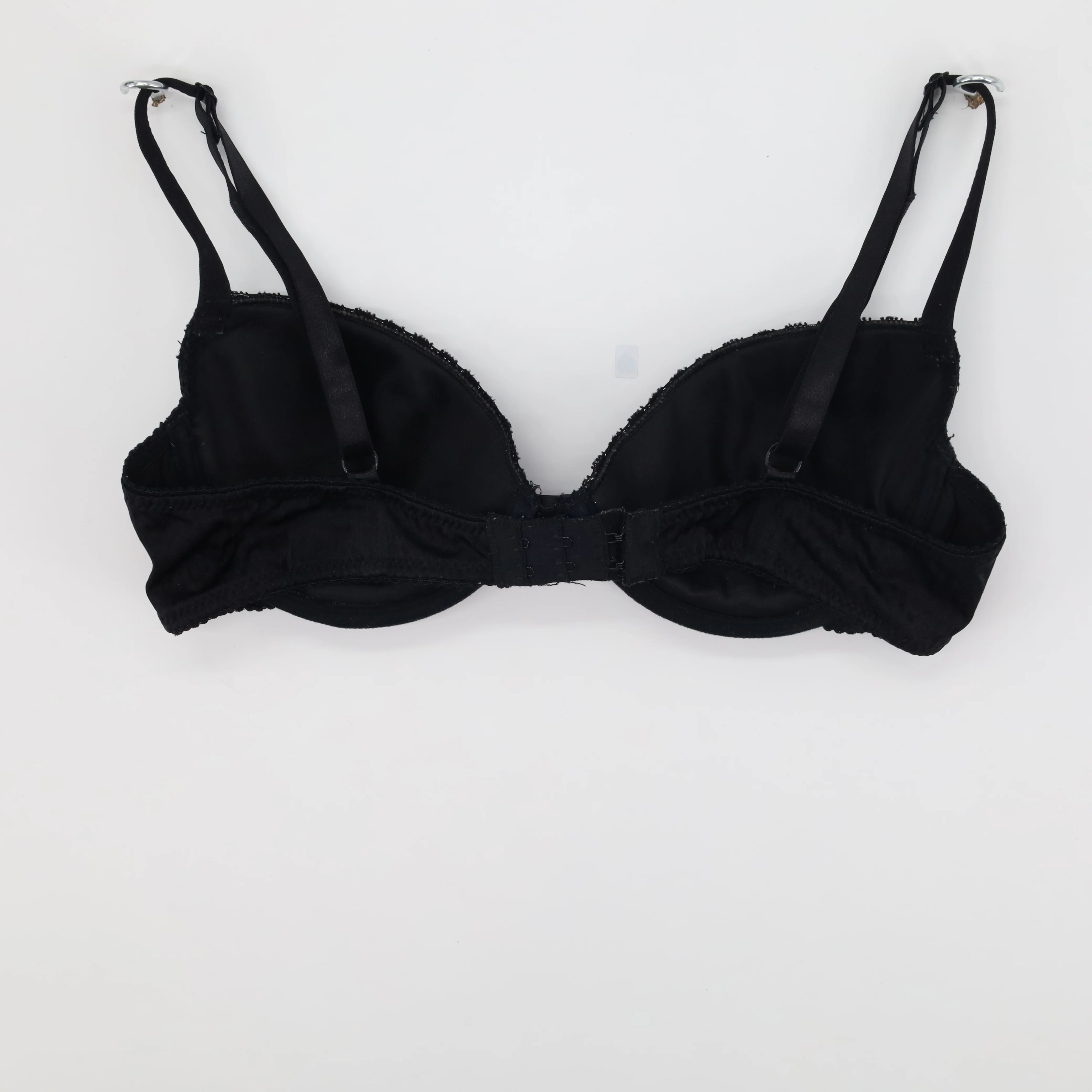 Soutien-gorge Daniel Hechter Noir - Image 2