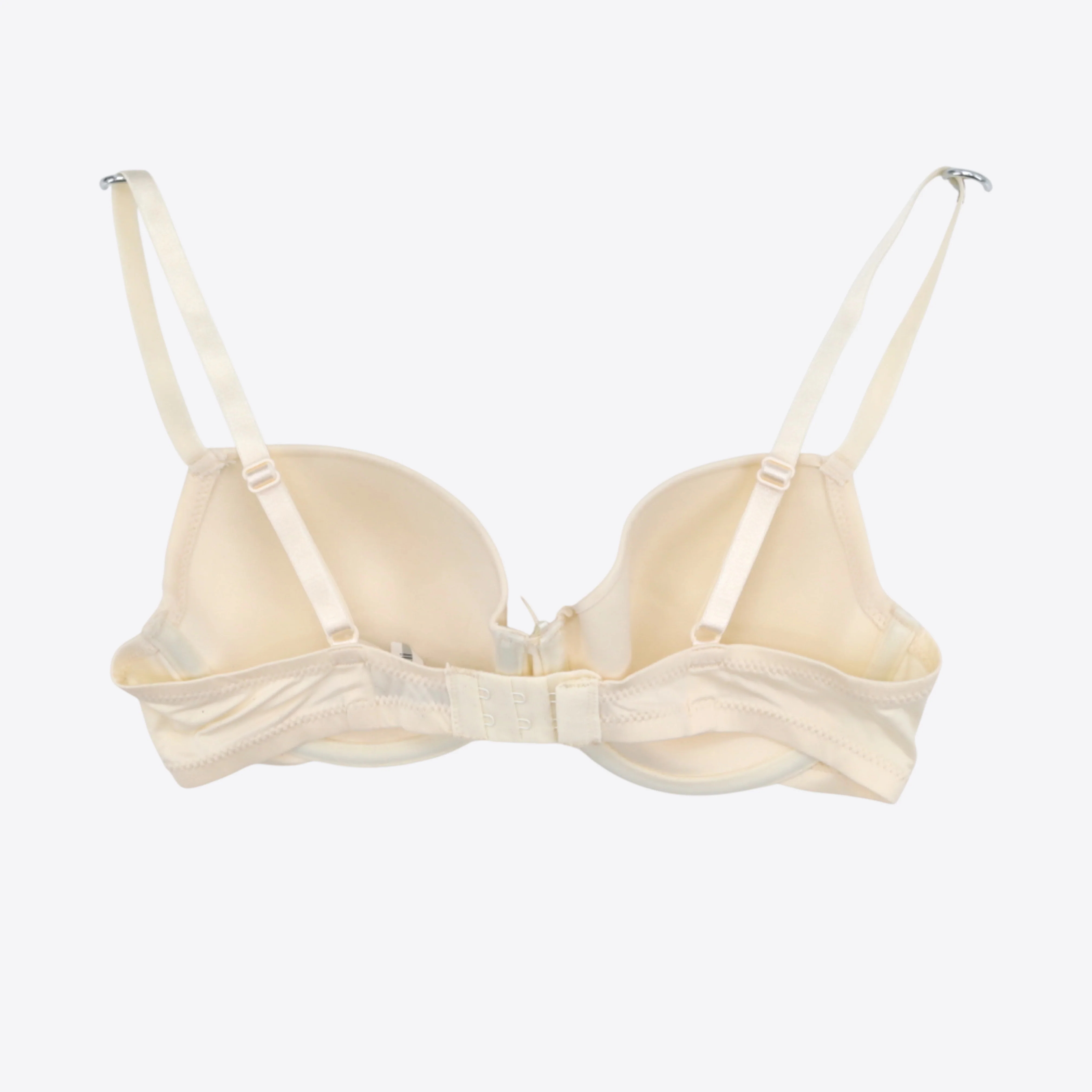Soutien-gorge Marie Meili Blanc - Image 2