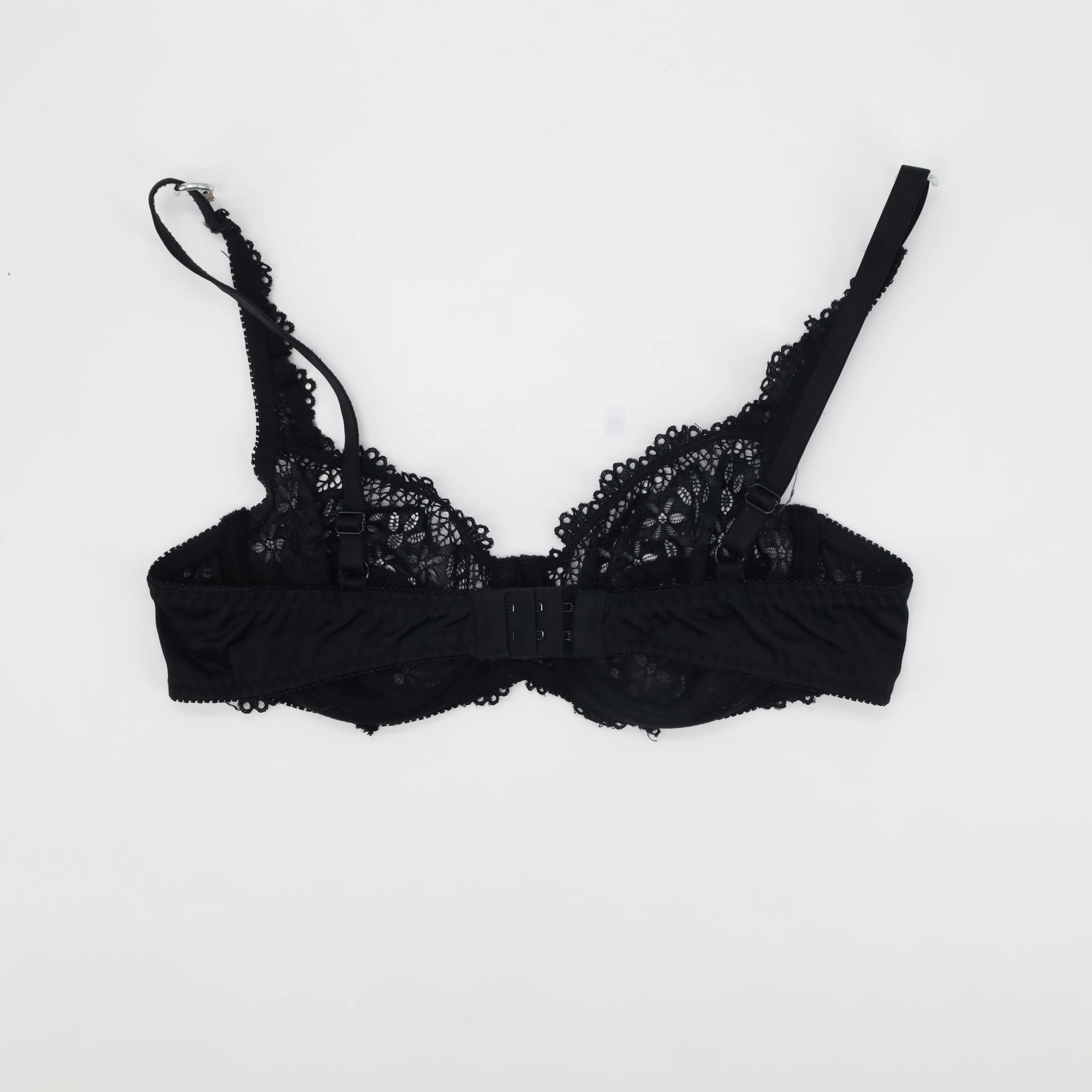 Soutien-gorge Noir - Image 2
