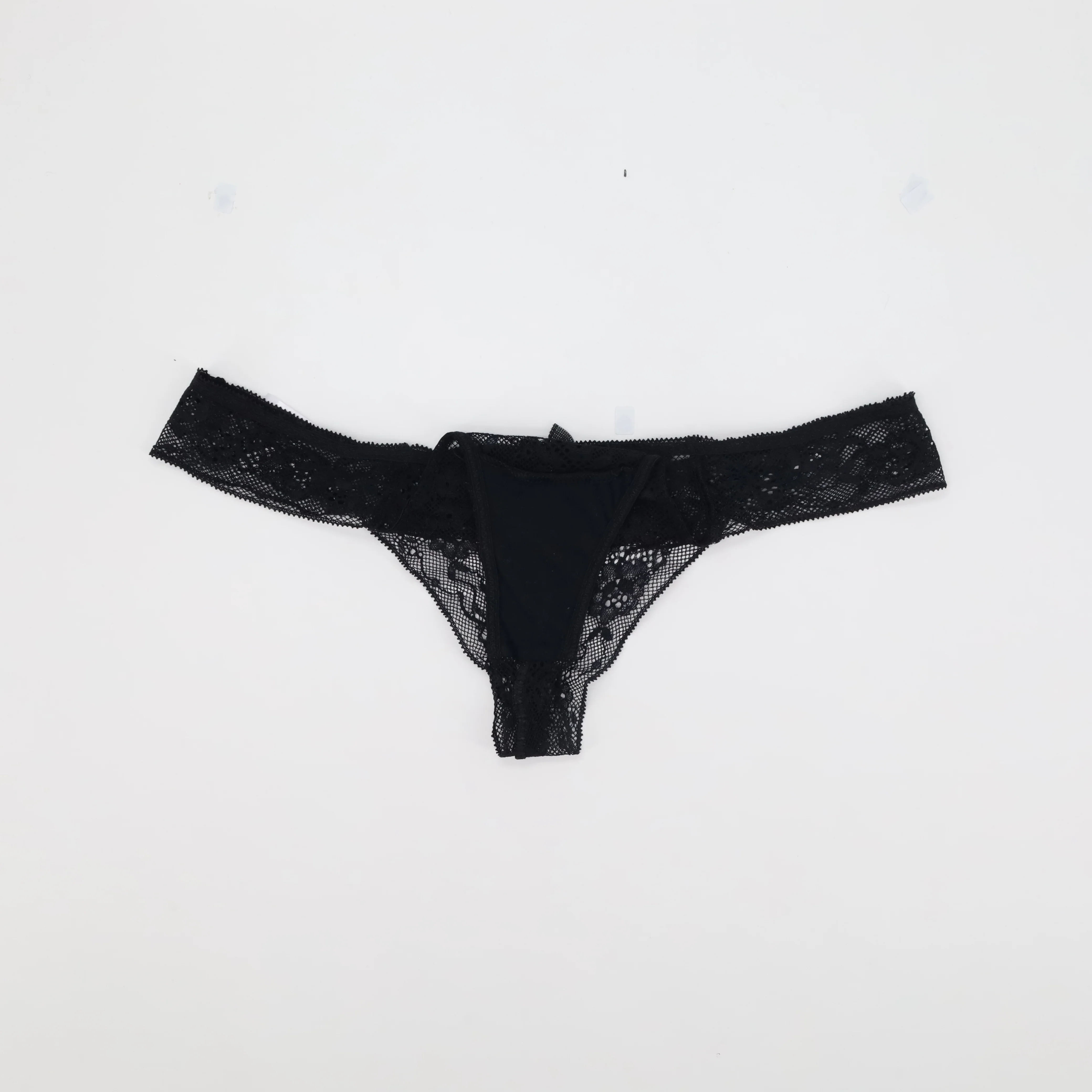 Tanga Noir - Image 3