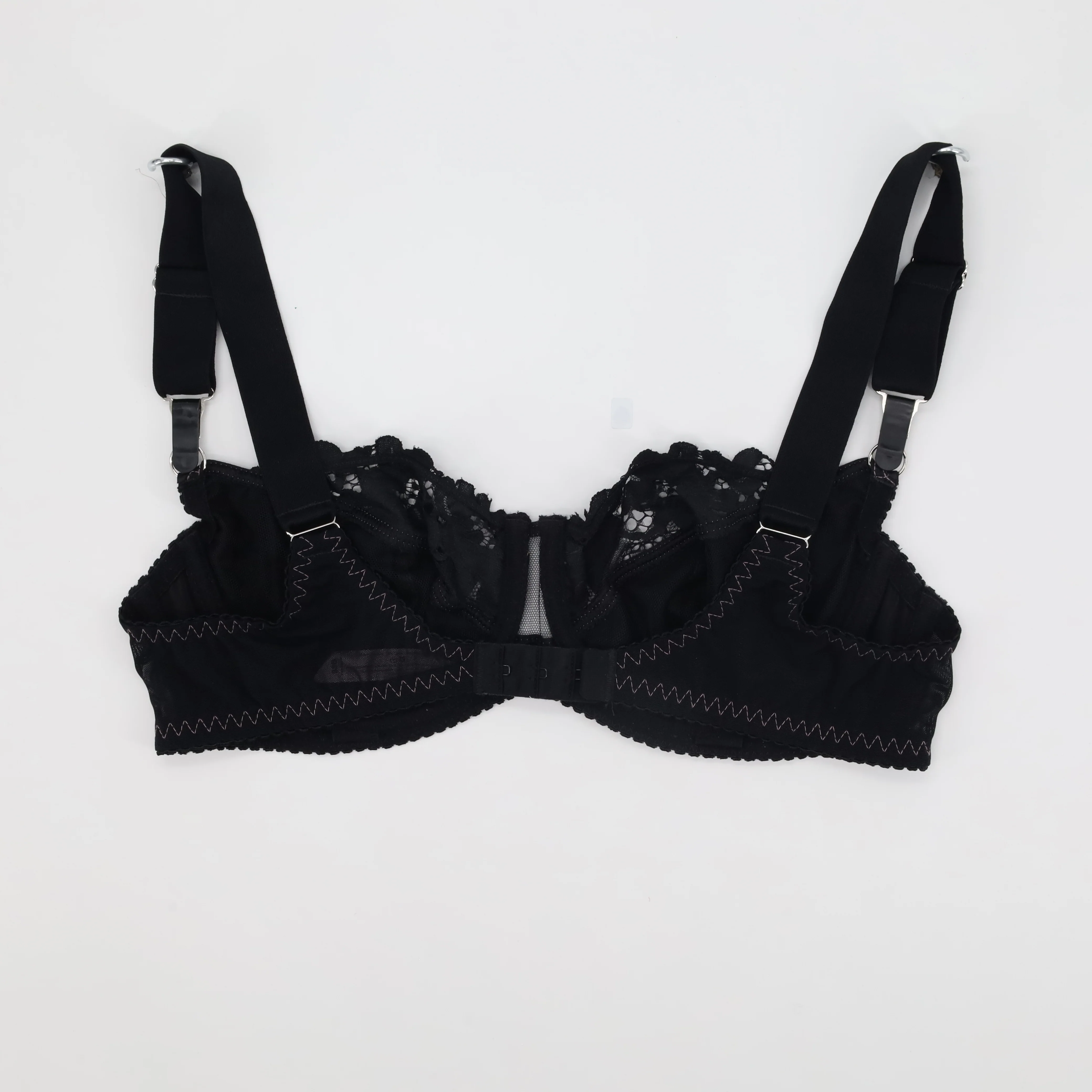 Soutien-gorge Soft Paris Noir - Image 2