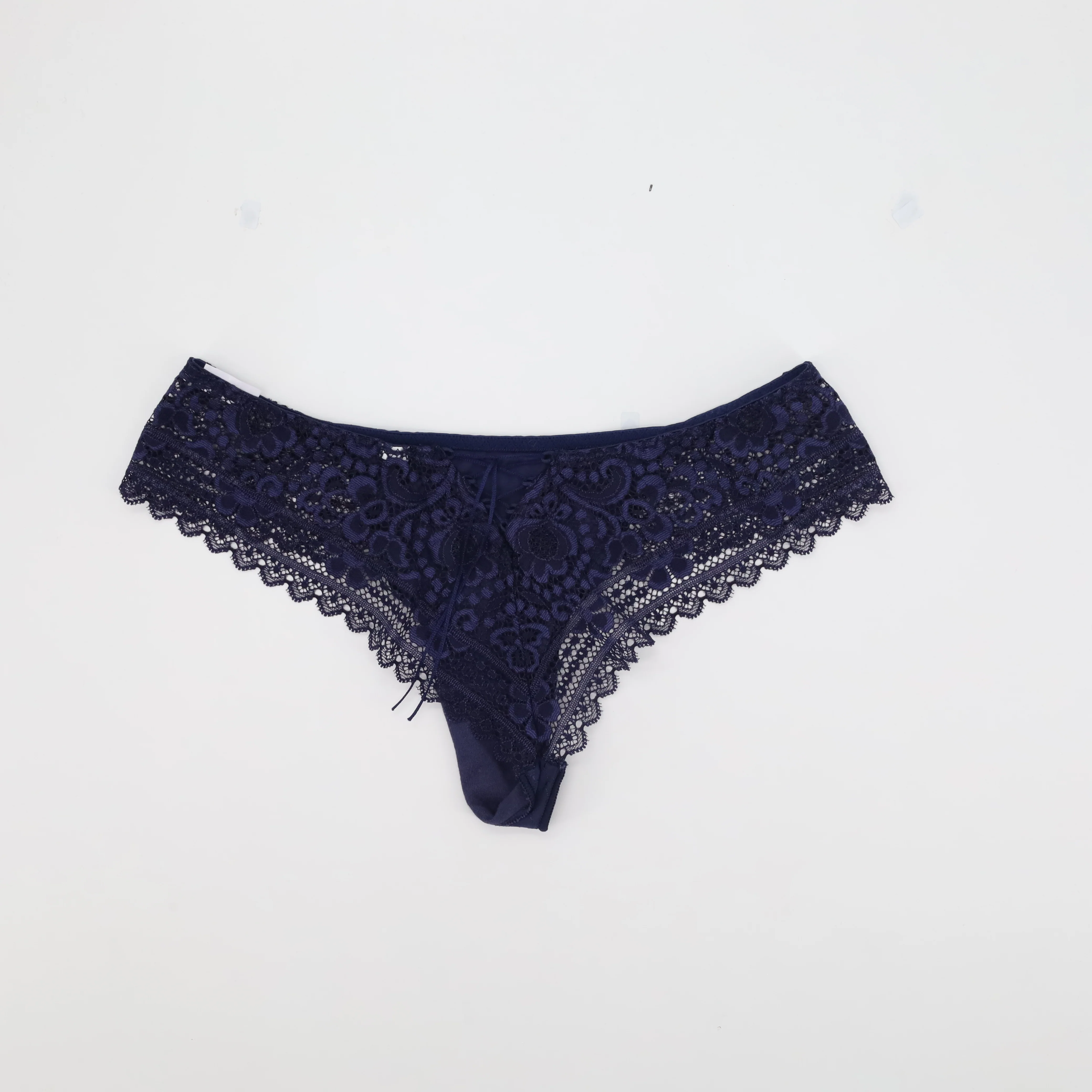 Tanga Maison Lejaby Bleu - Image 2