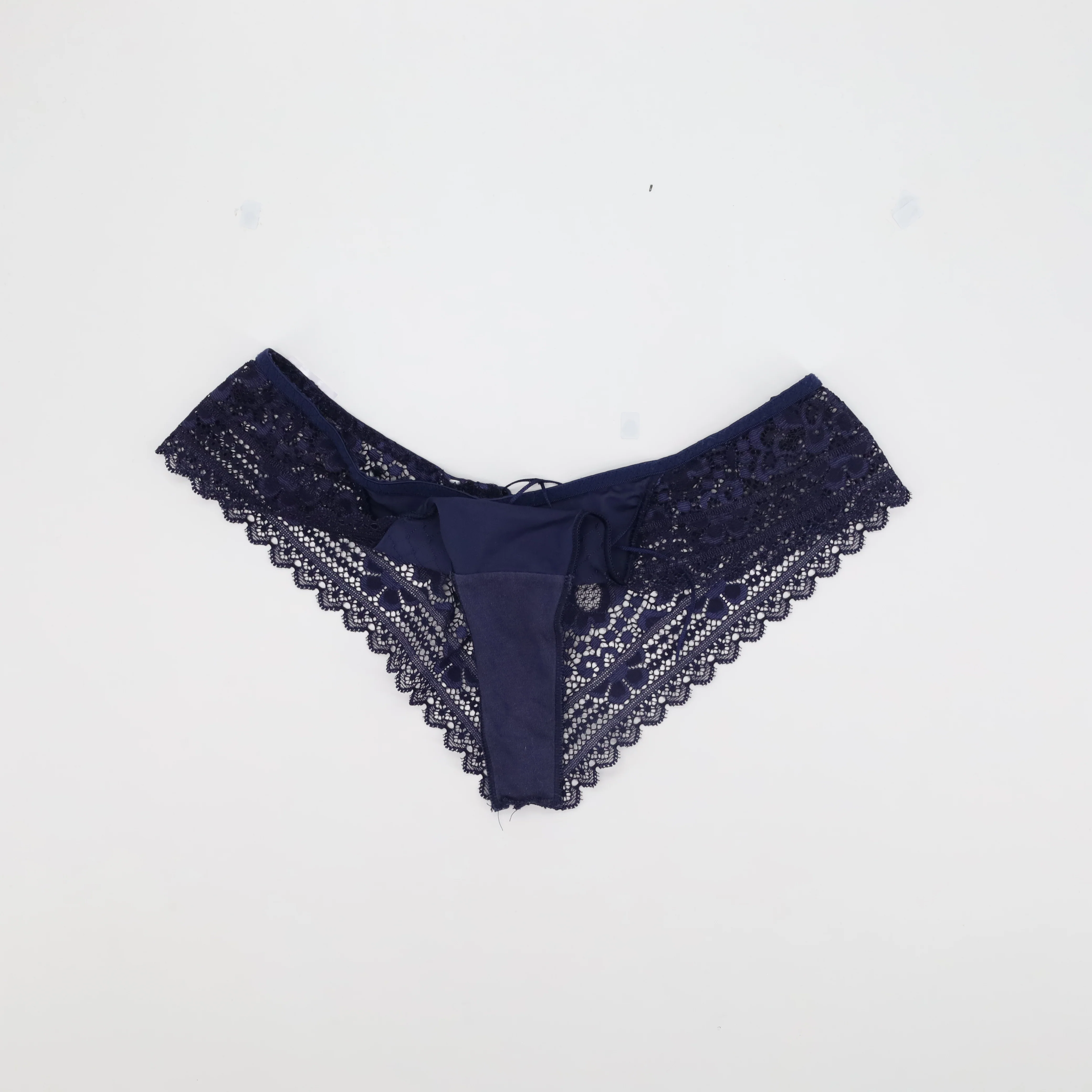Tanga Maison Lejaby Bleu - Image 3