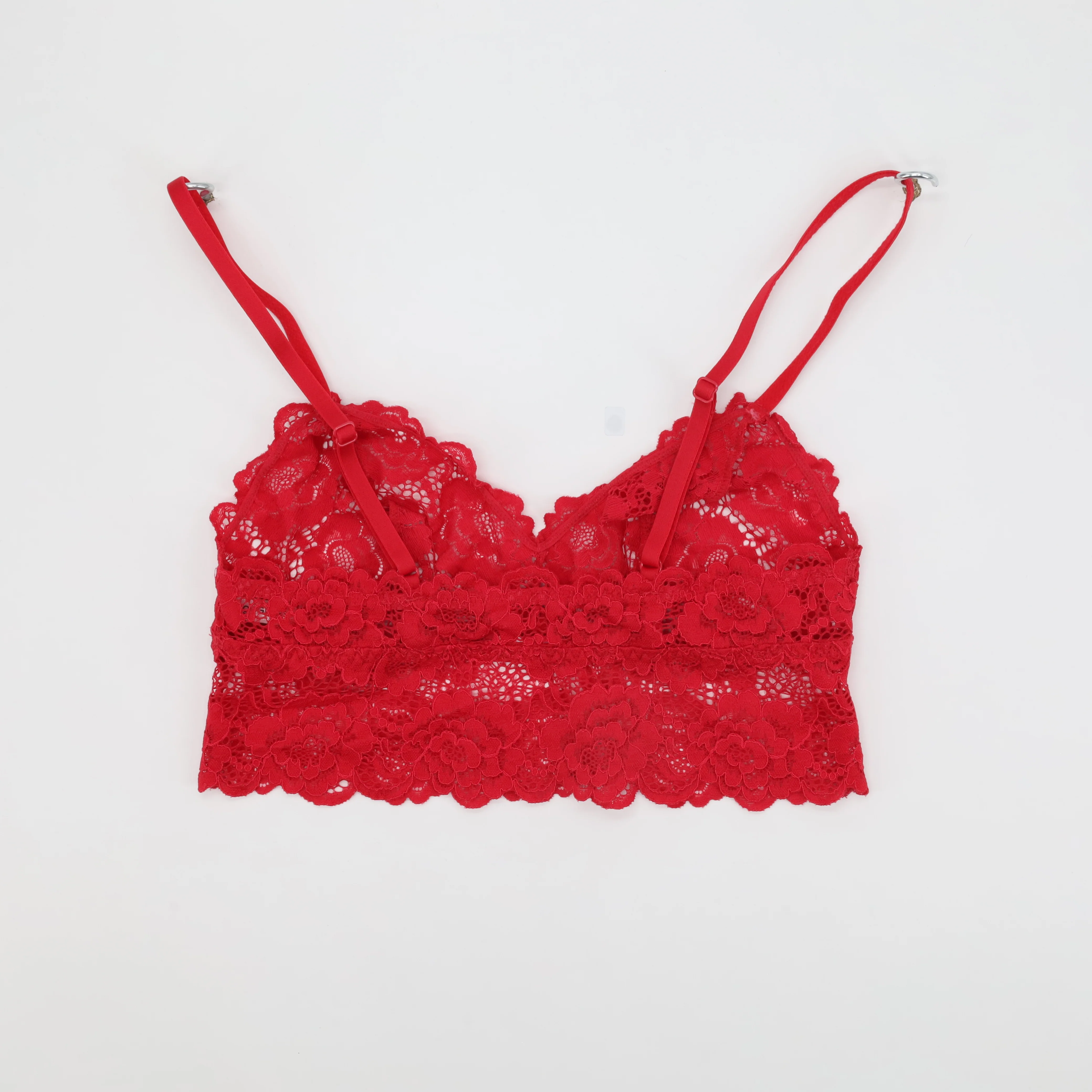 Soutien-gorge RougeGorge Rouge - Image 2