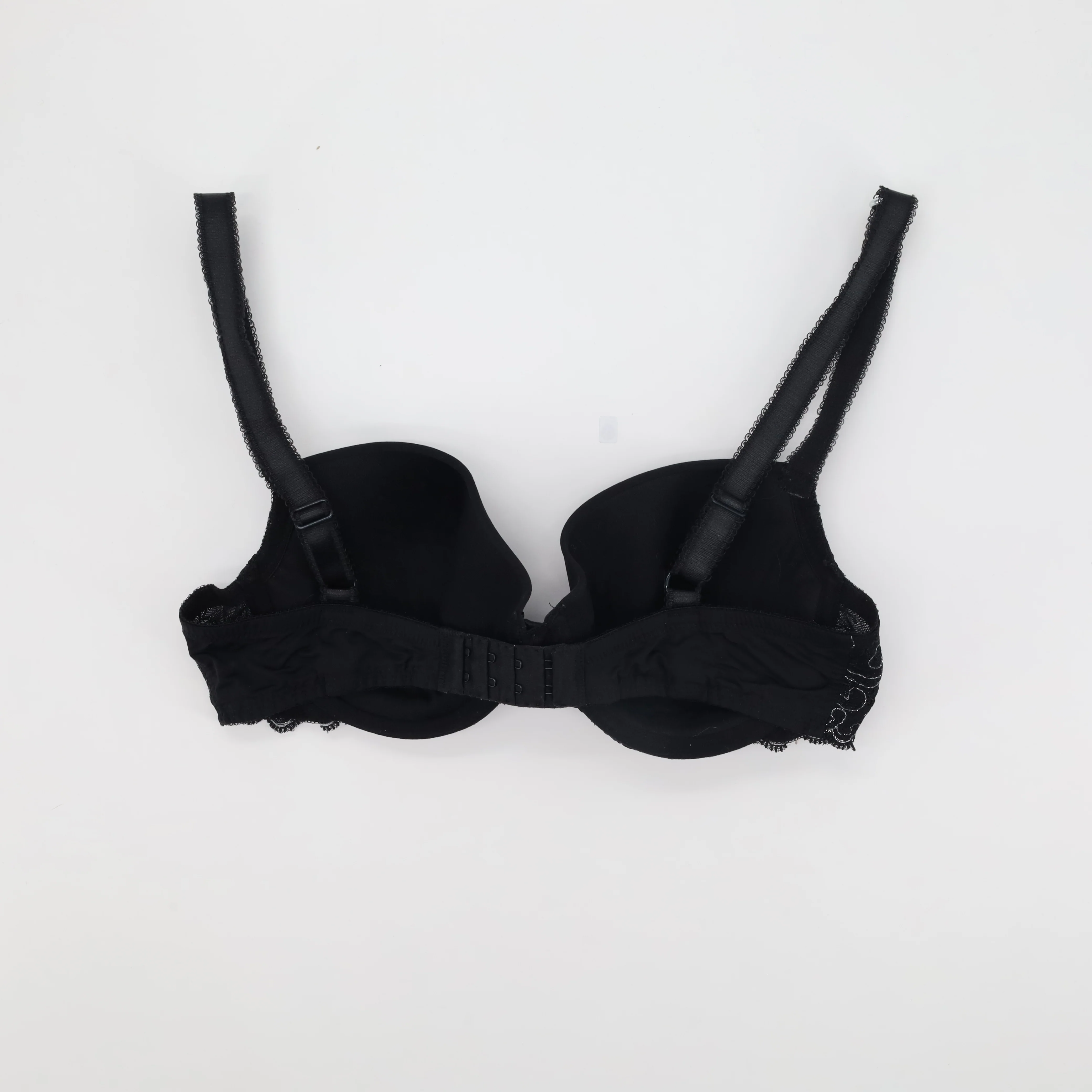 Soutien-gorge Noir - Image 2