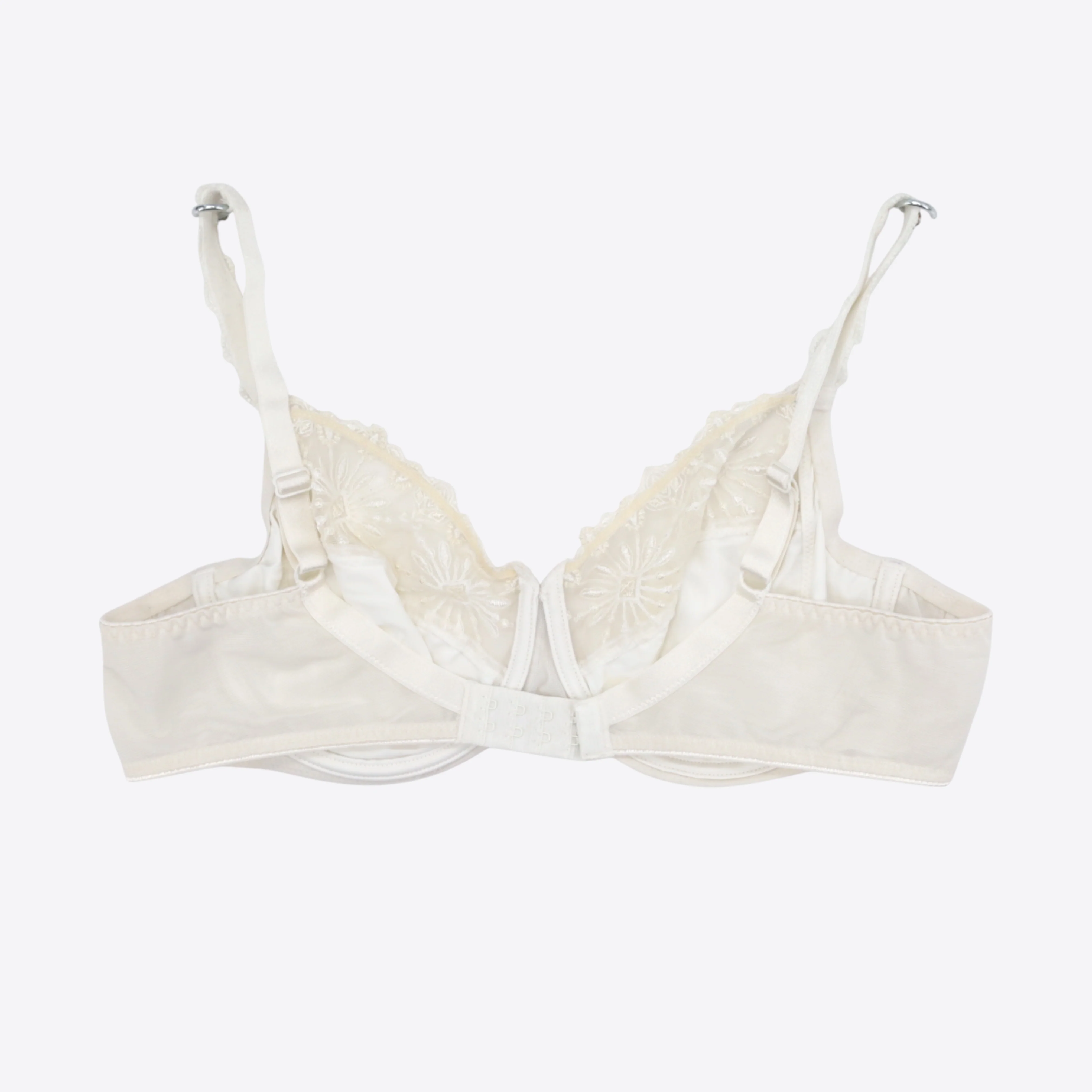 Soutien-gorge Chantelle Blanc - Image 2