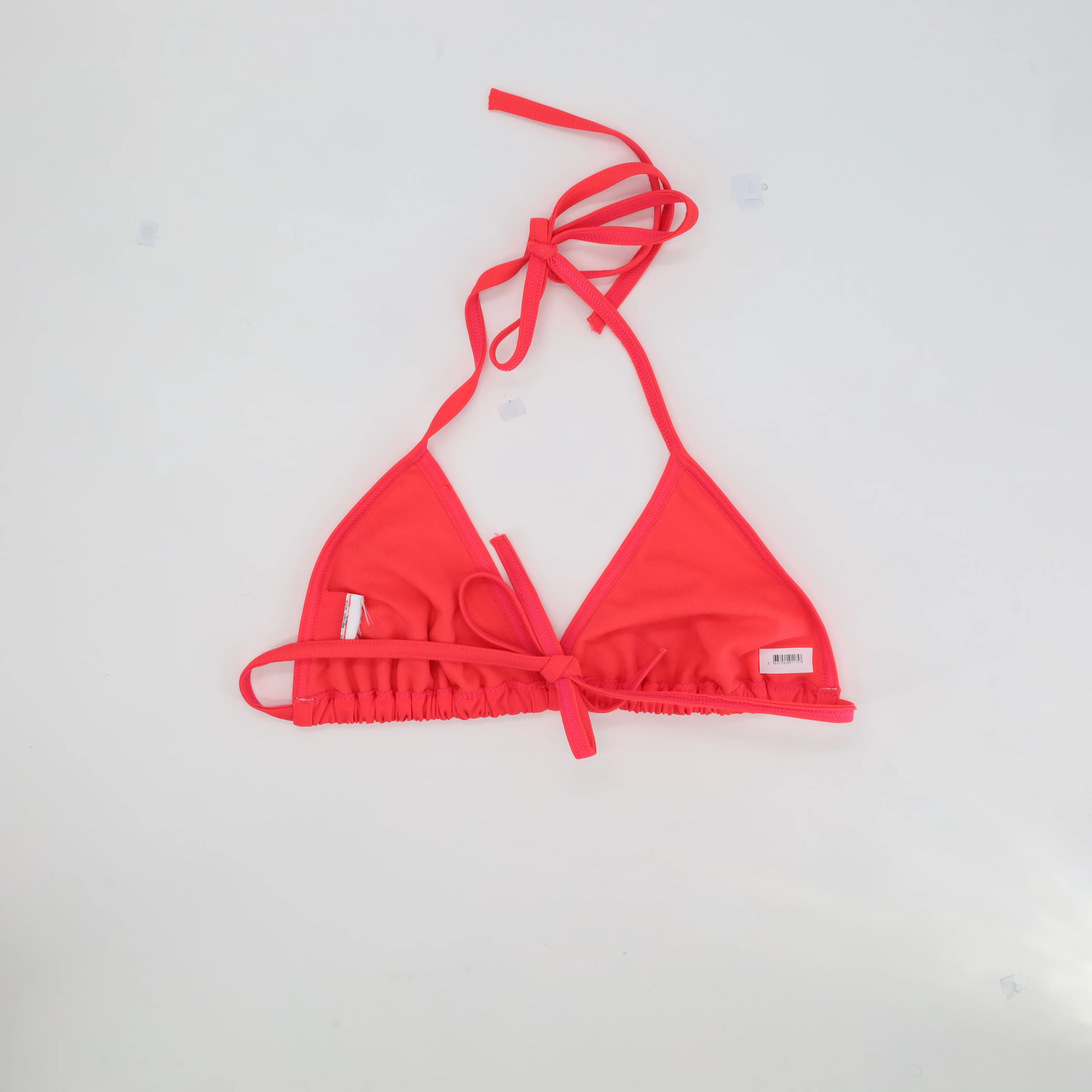 Haut de maillot Rose - Image 3