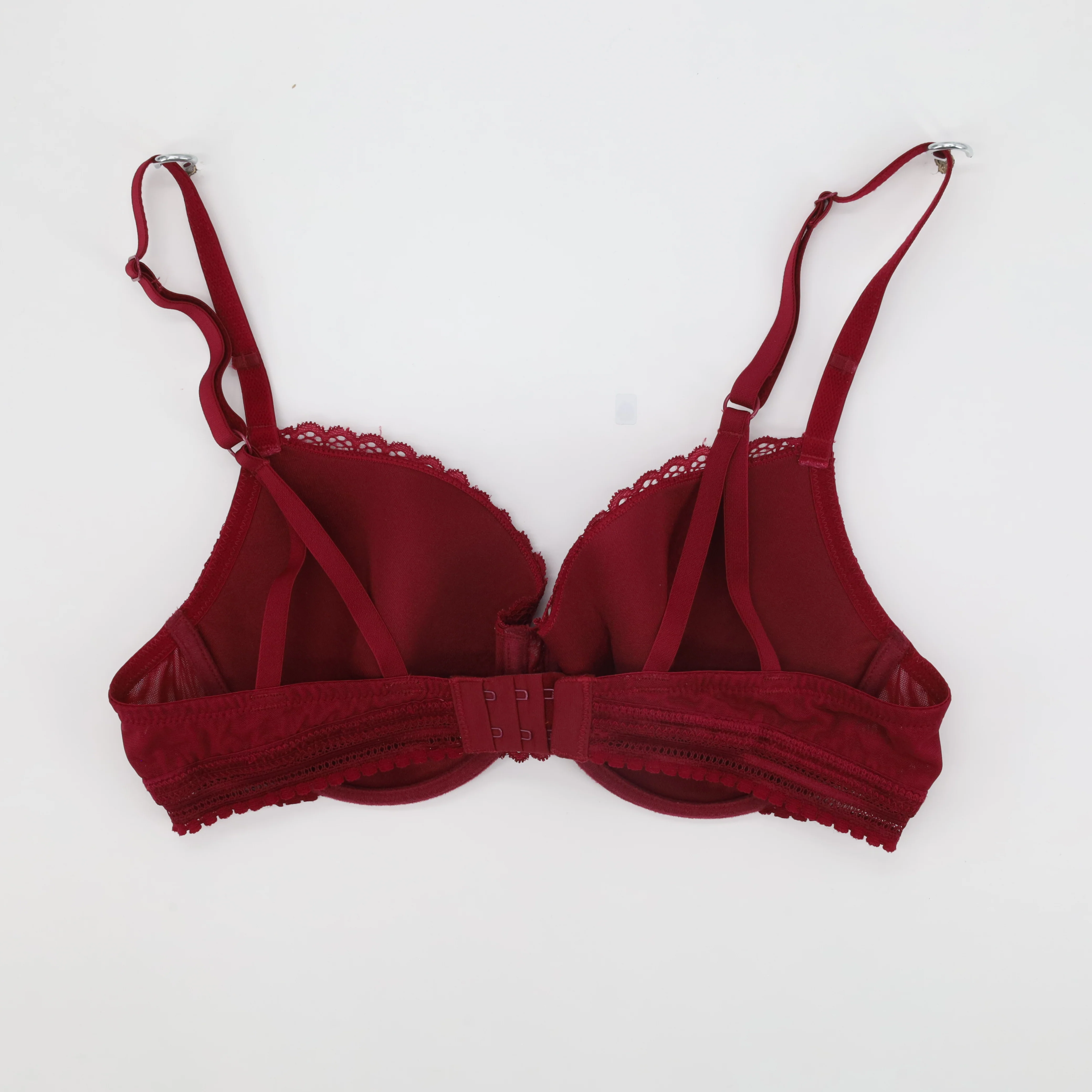 Soutien-gorge ETAM Rouge - Image 2