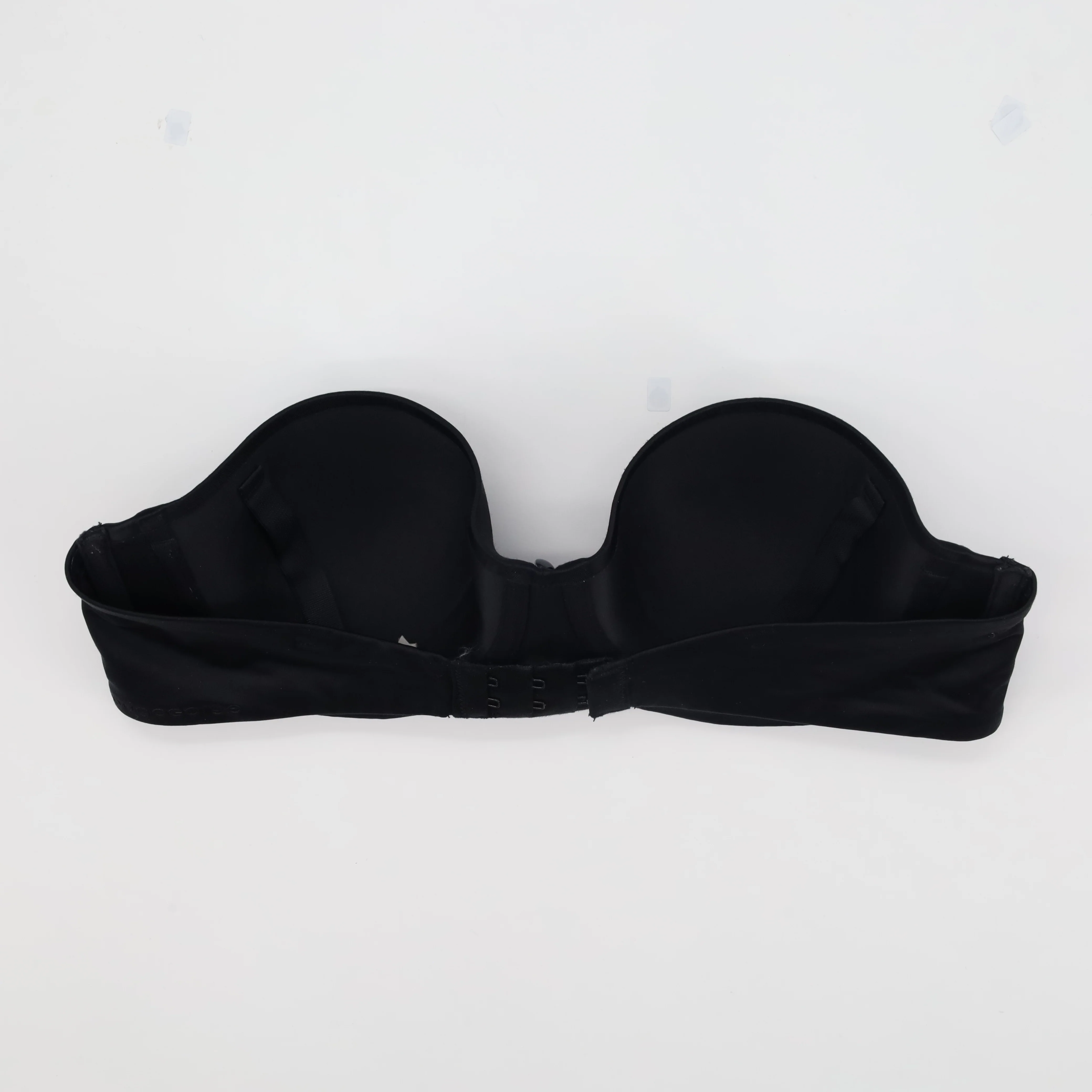 Soutien-gorge RougeGorge Noir - Image 2