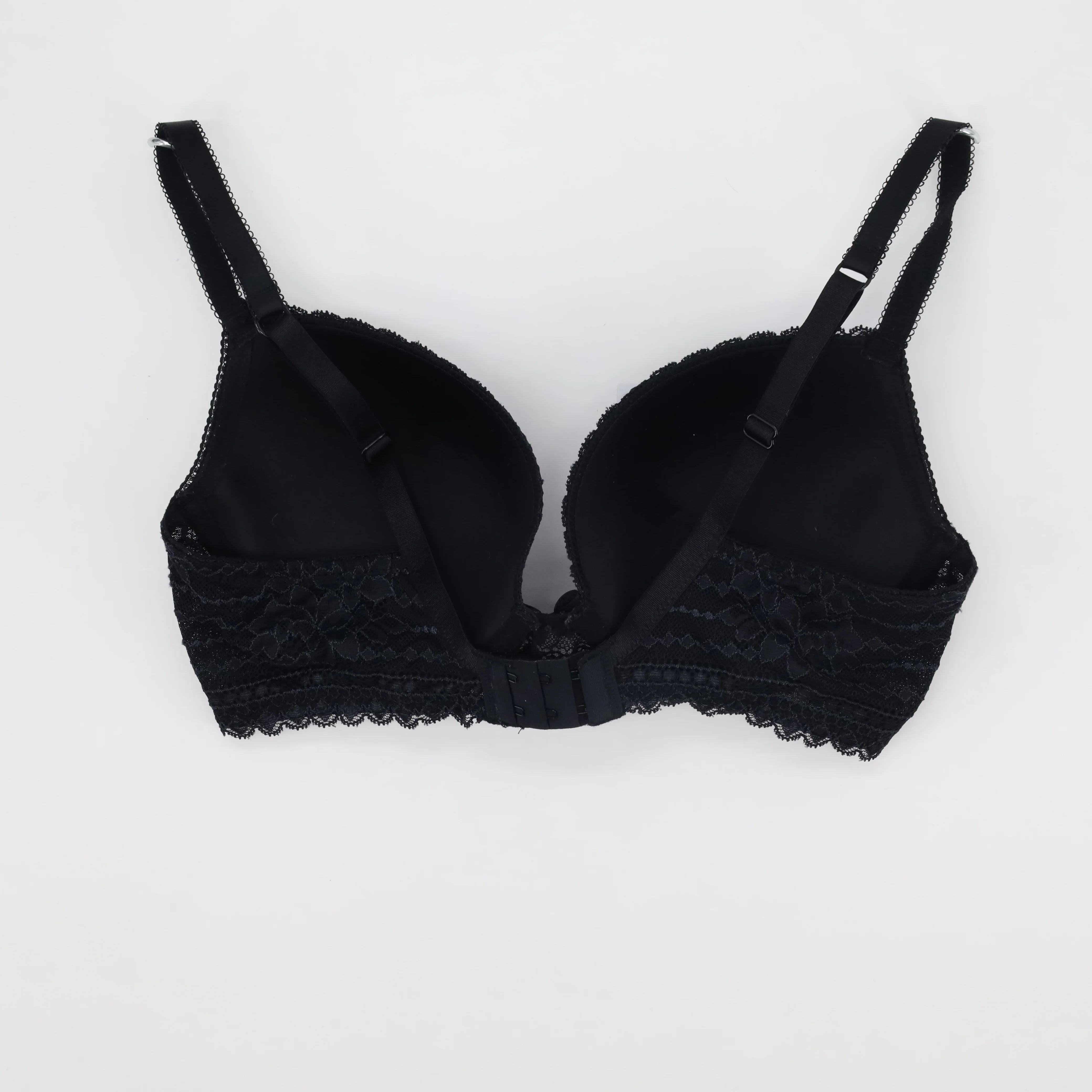 Soutien-gorge ETAM Noir - Image 2