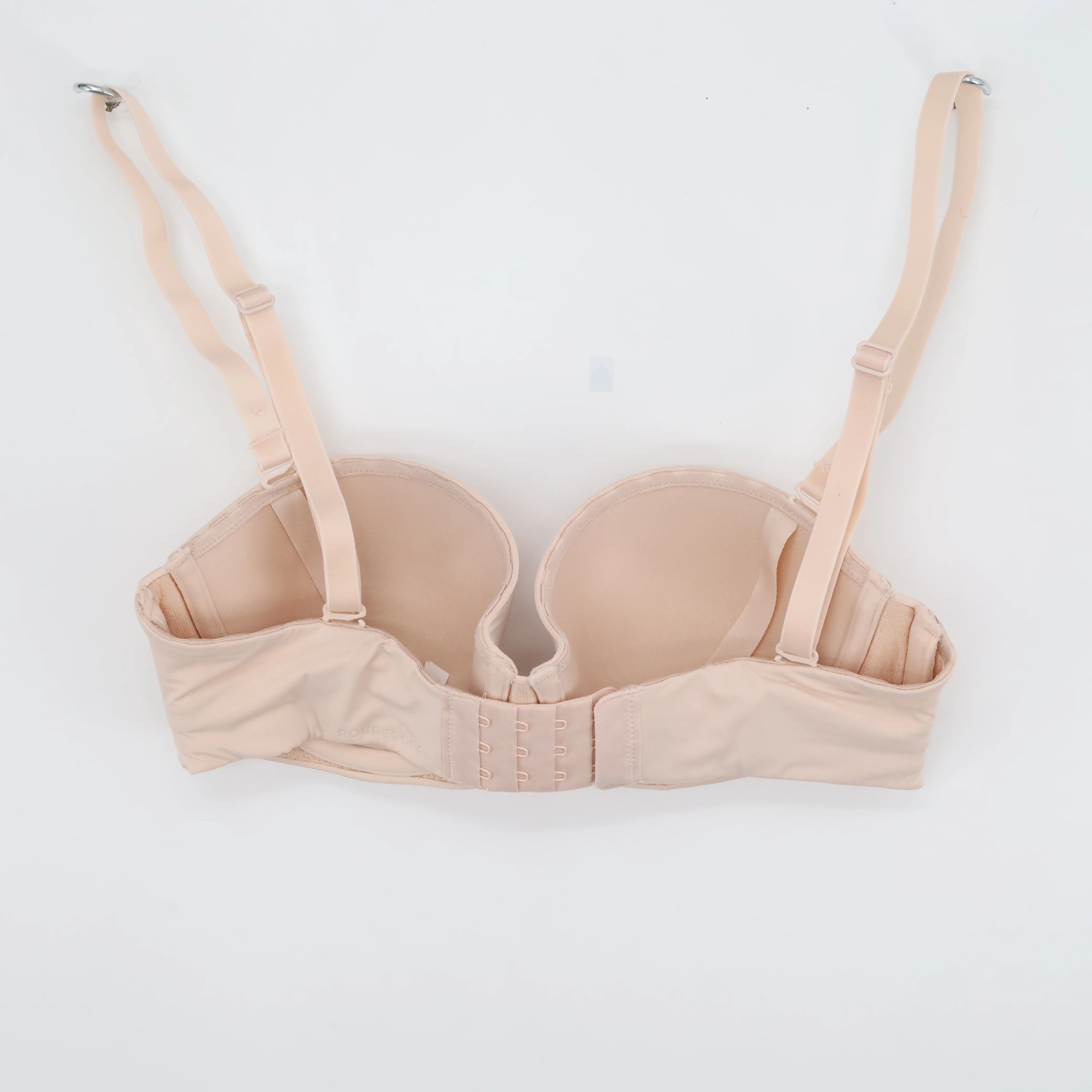 Soutien-gorge RougeGorge Rose - Image 2
