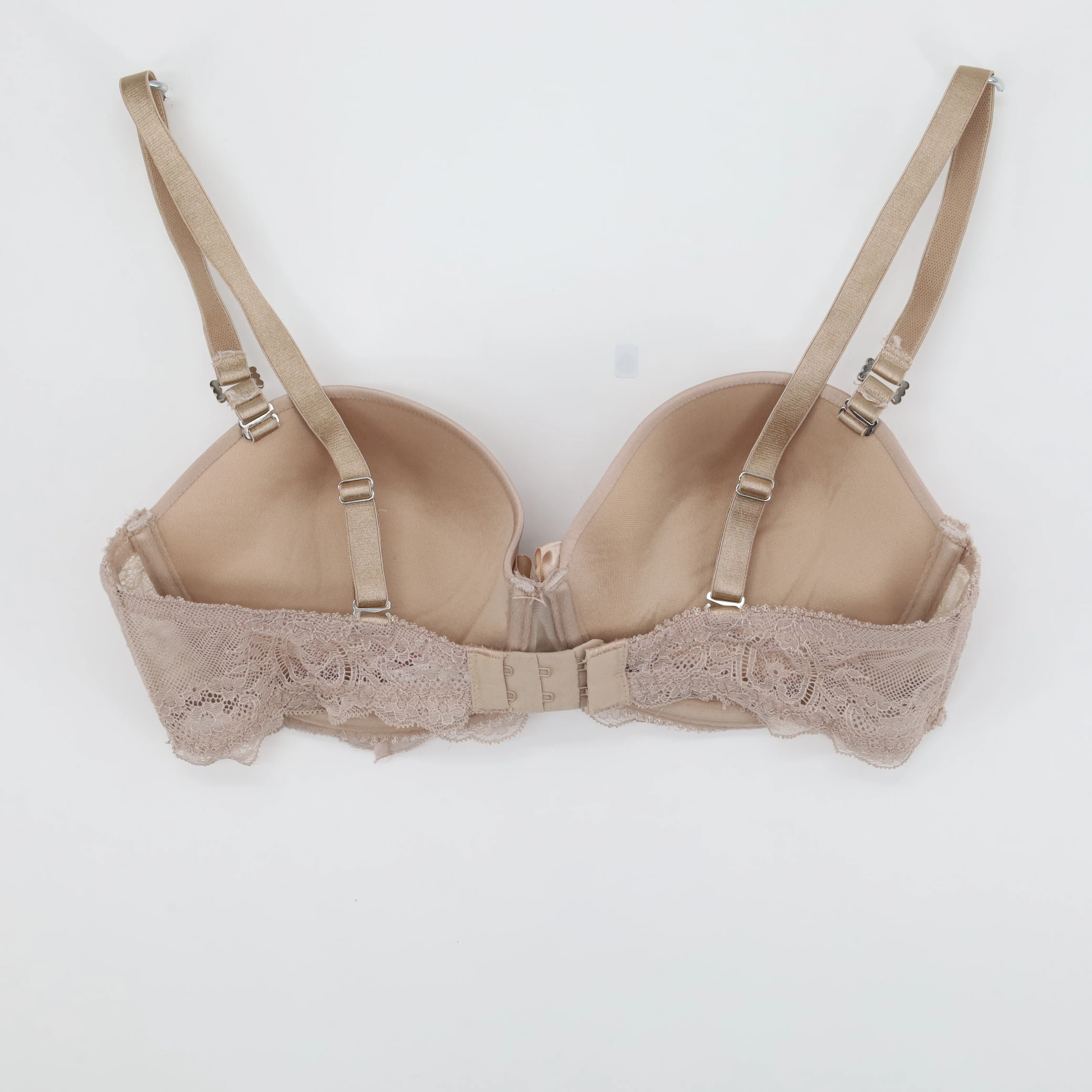 Soutien-gorge Affinitas Beige - Image 2