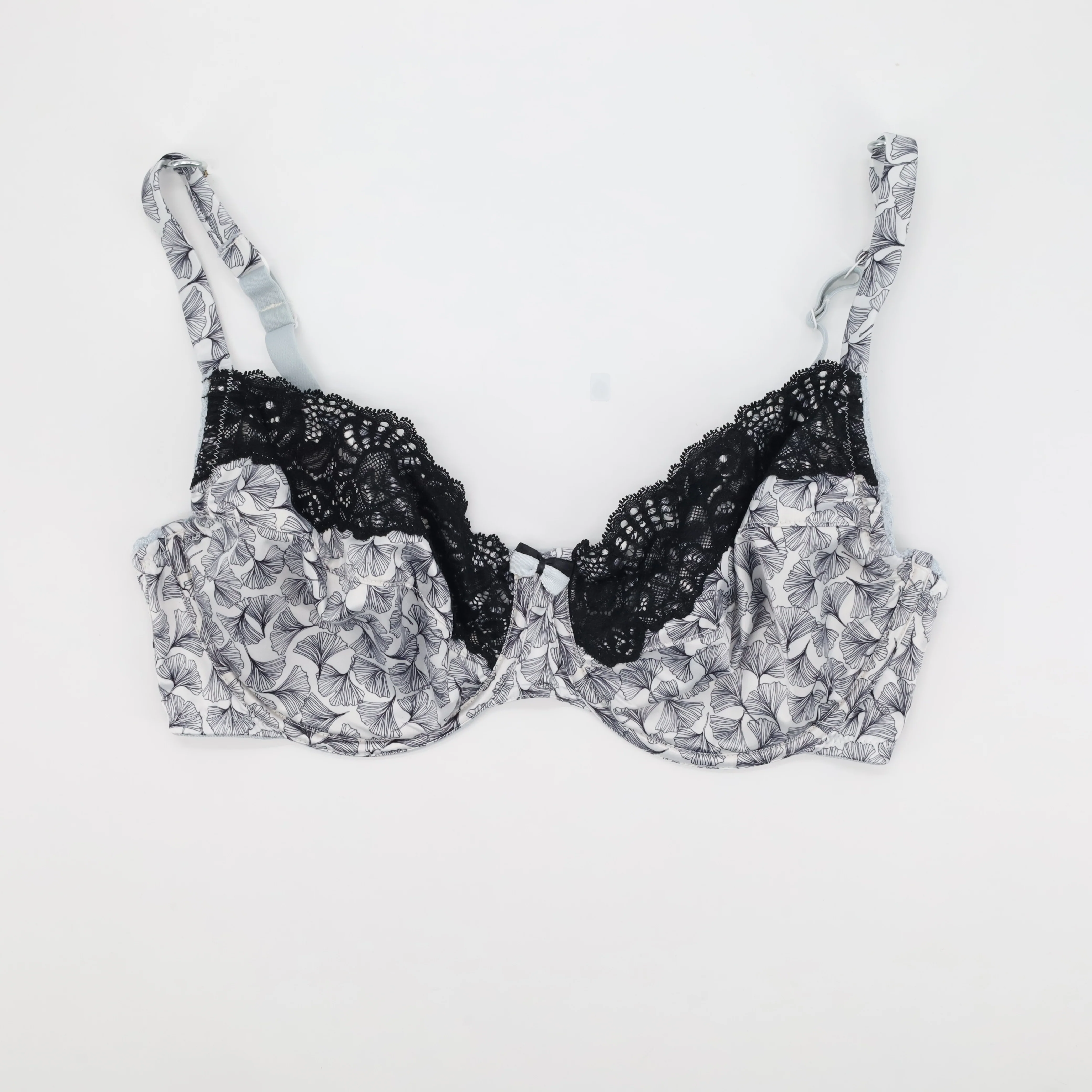 Soutien-gorge RougeGorge Blanc