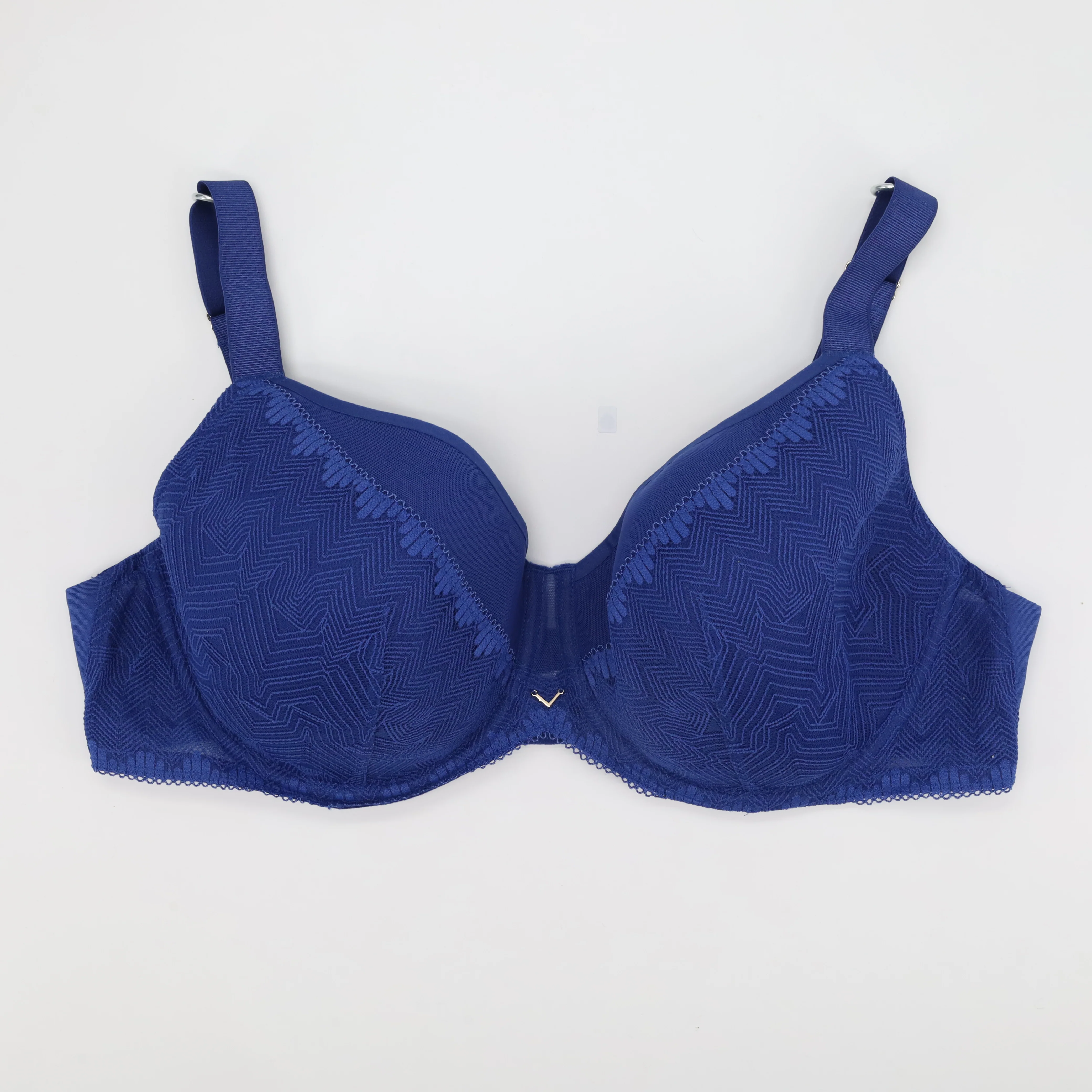 Soutien-gorge RougeGorge Bleu