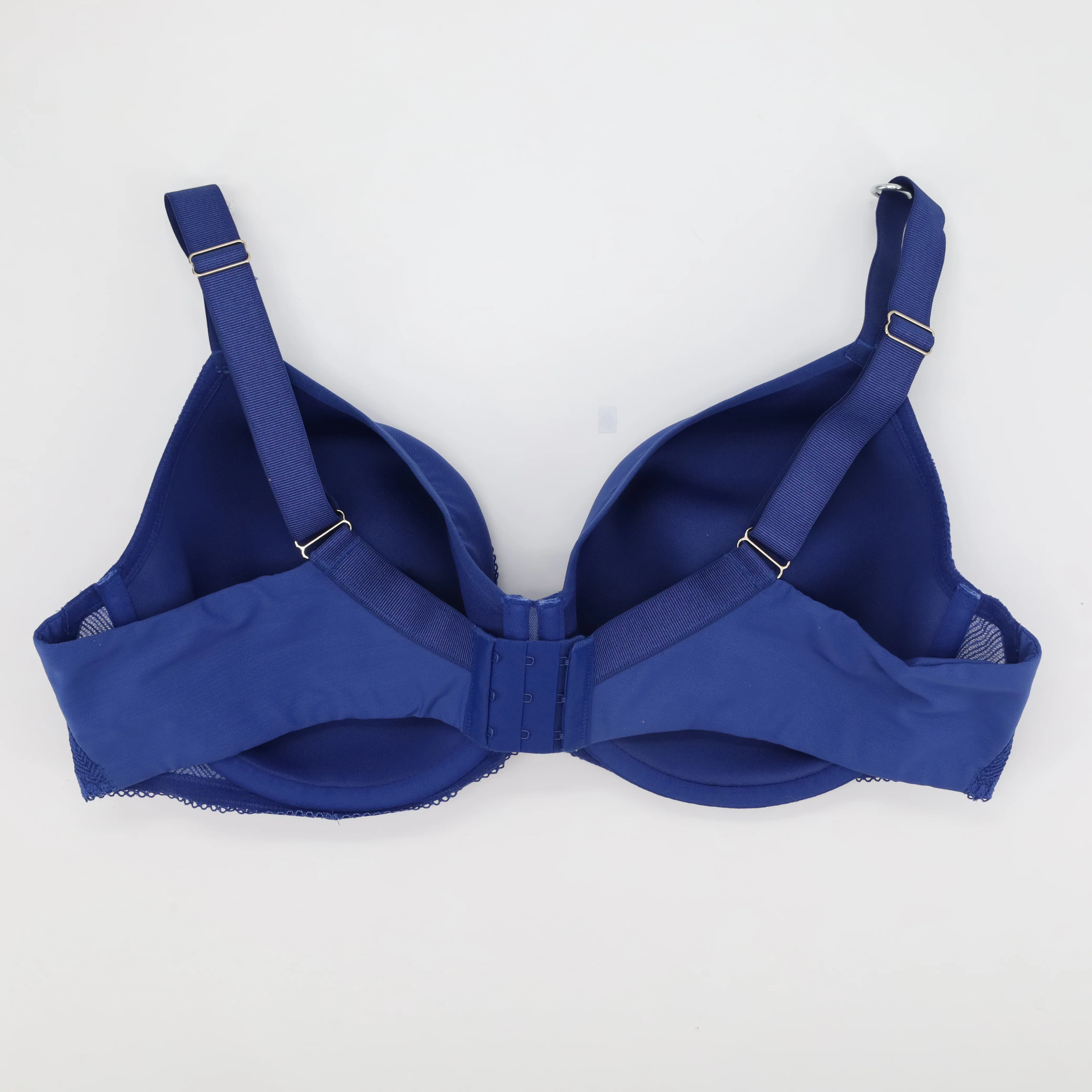 Soutien-gorge RougeGorge Bleu - Image 2