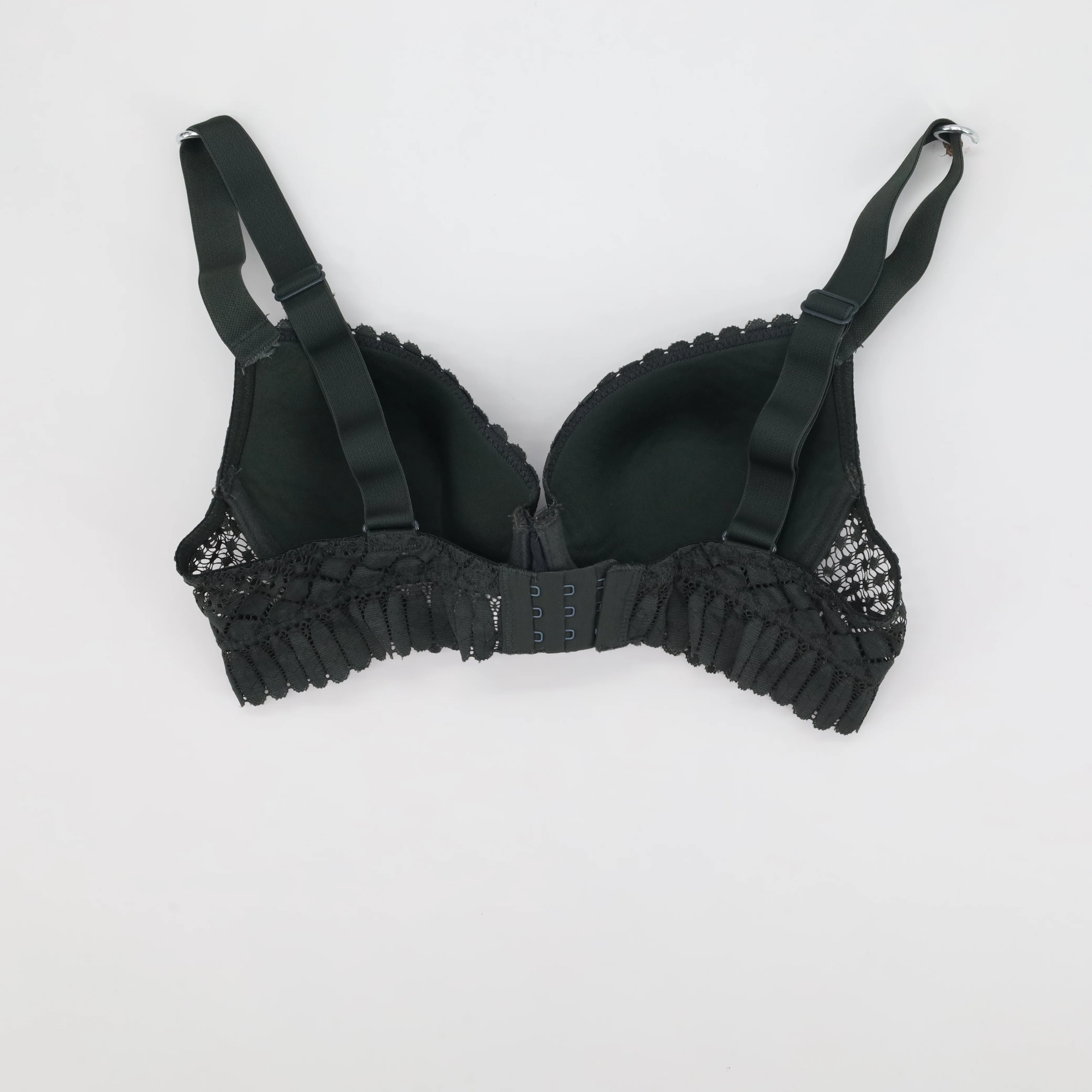 Soutien-gorge ETAM Vert - Image 2