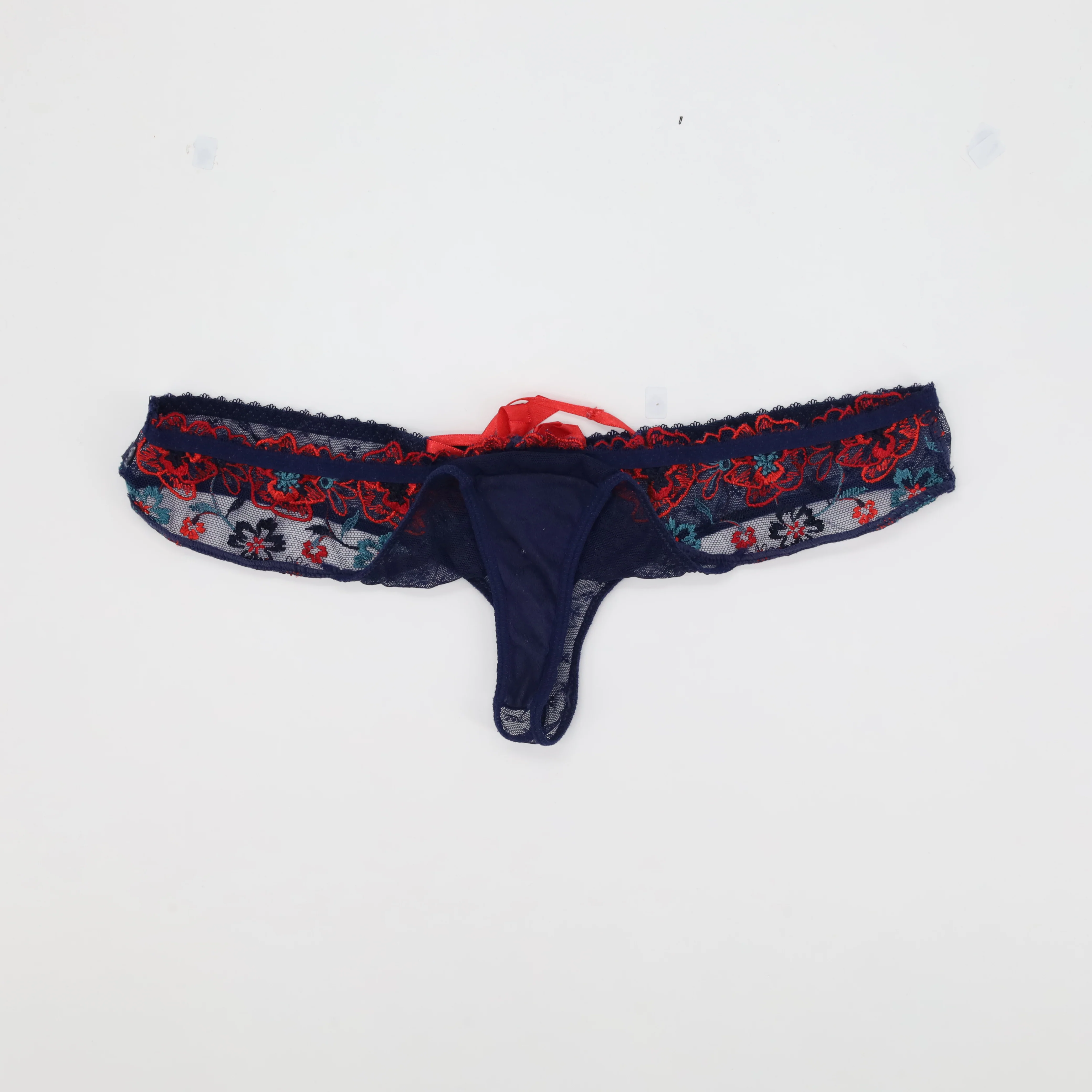 String RougeGorge Bleu - Image 3