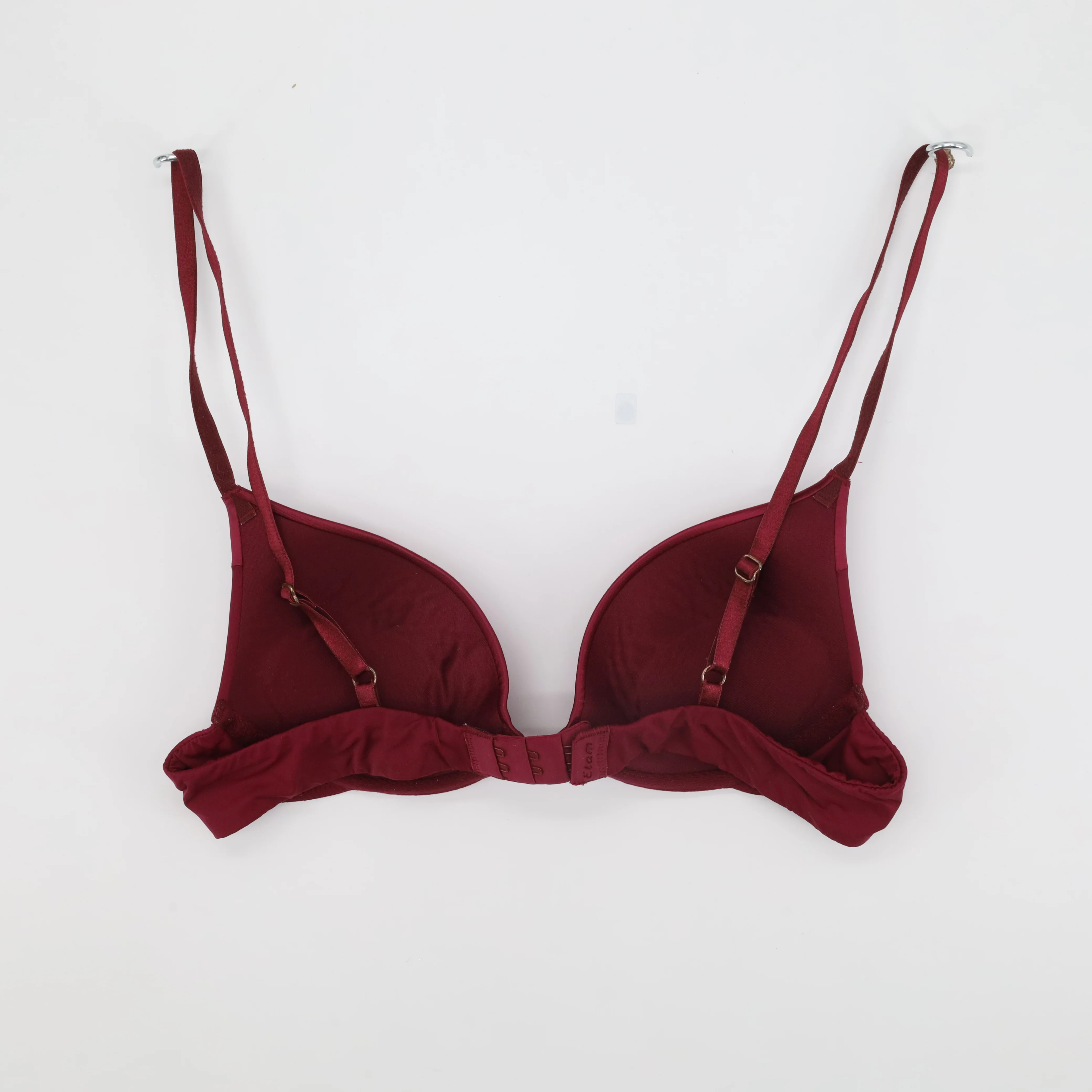 Soutien-gorge ETAM Rouge - Image 2