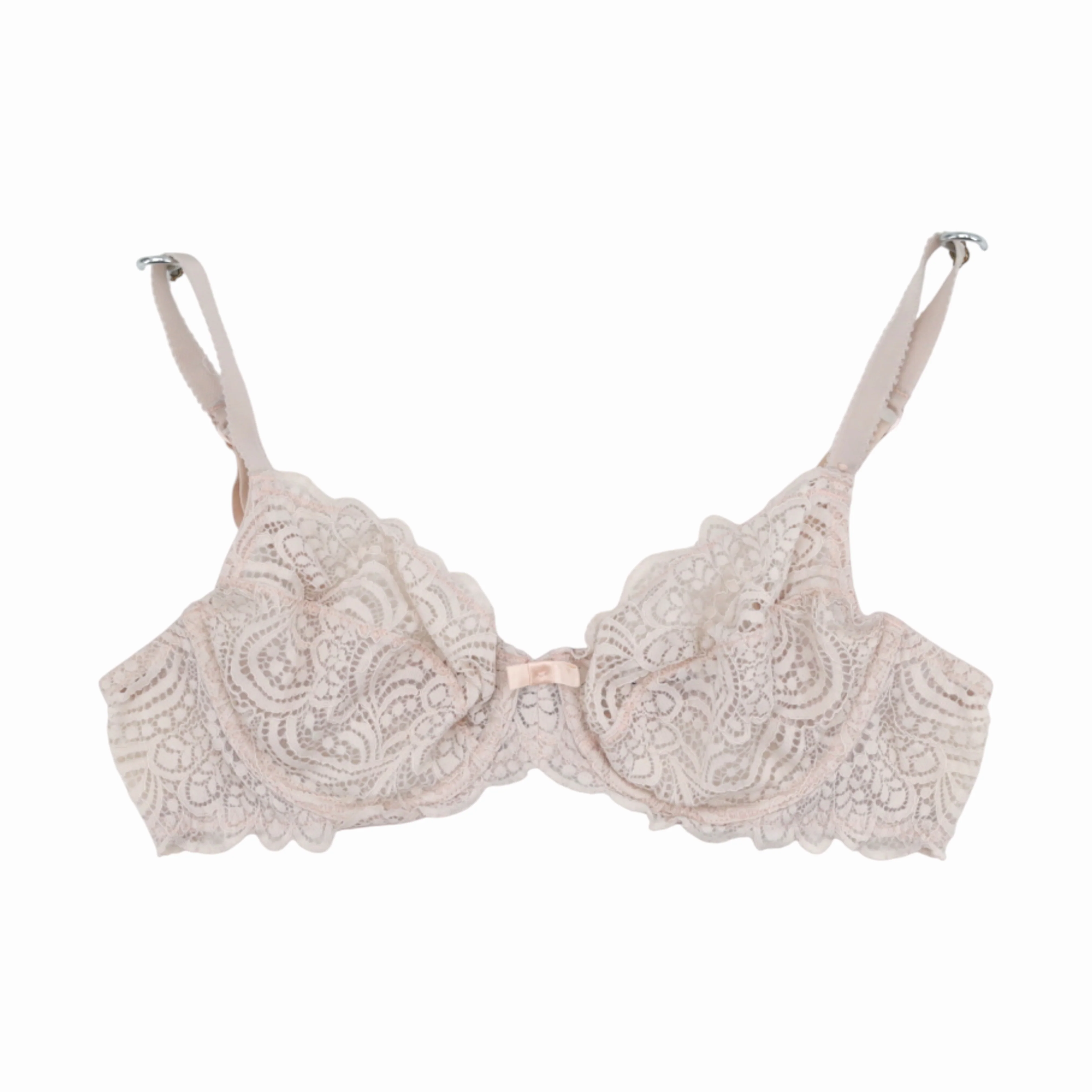 Soutien-gorge RougeGorge Rose