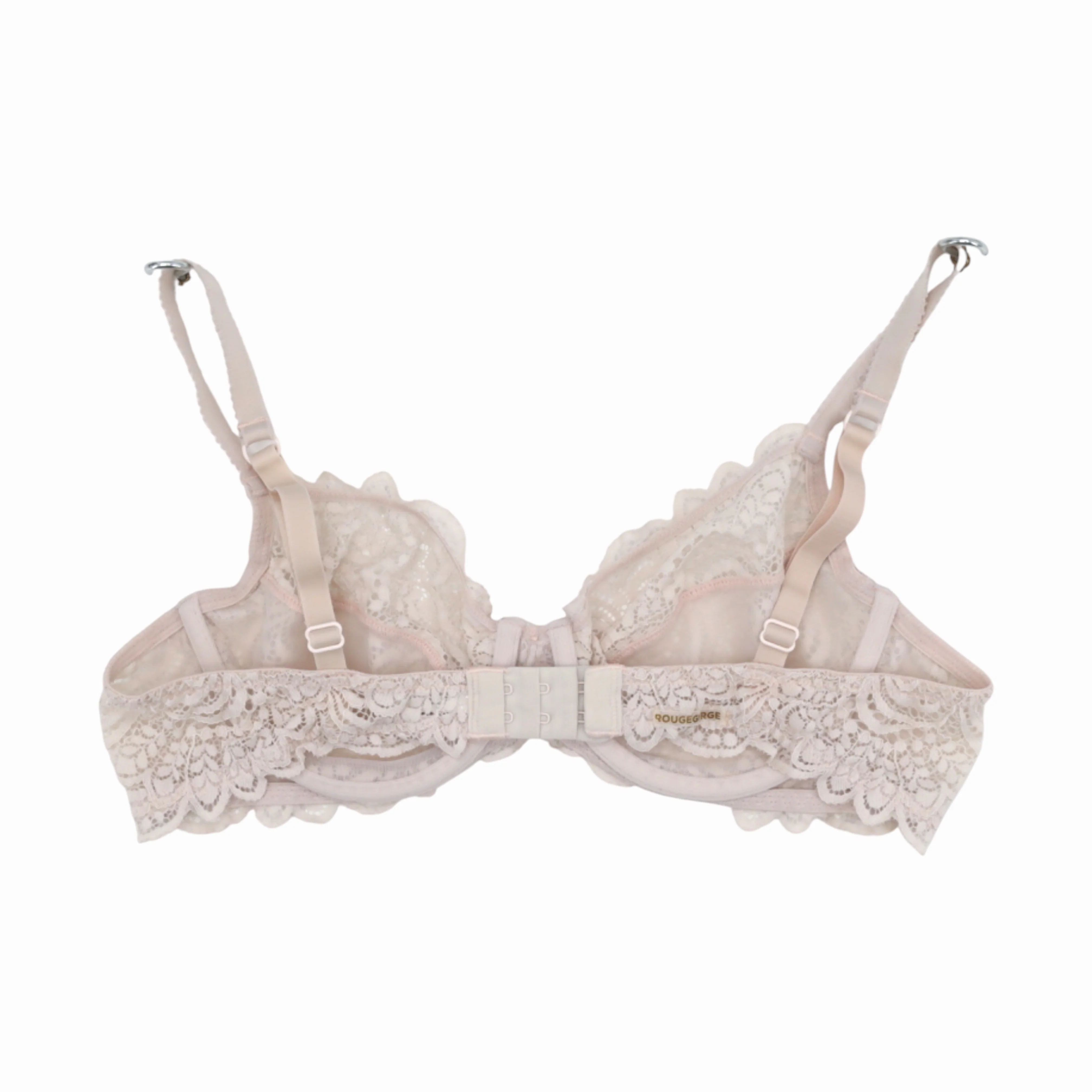 Soutien-gorge RougeGorge Rose - Image 2